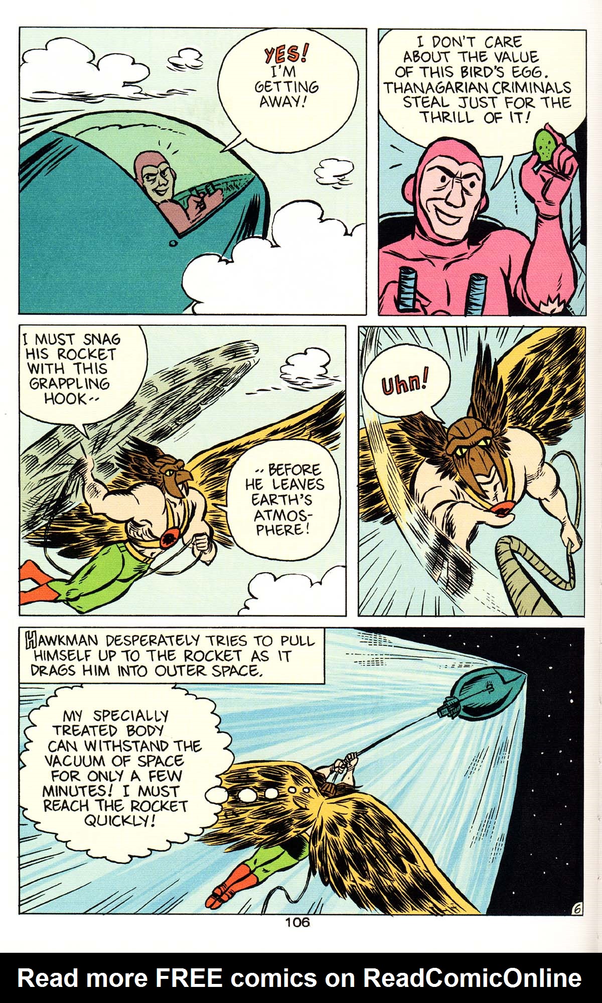 Read online Bizarro Comics comic -  Issue # TPB - 105