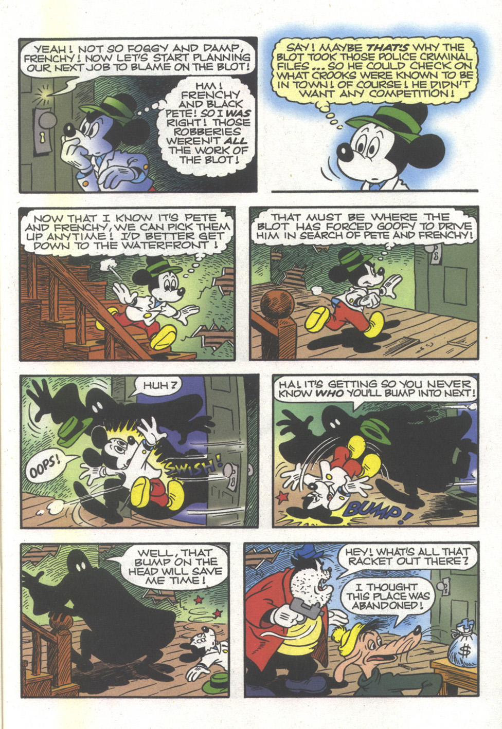Walt Disney's Mickey Mouse issue 285 - Page 29