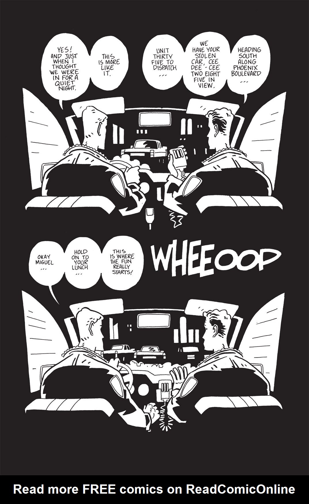 Read online Kane comic -  Issue # TPB 4 (Part 1) - 8