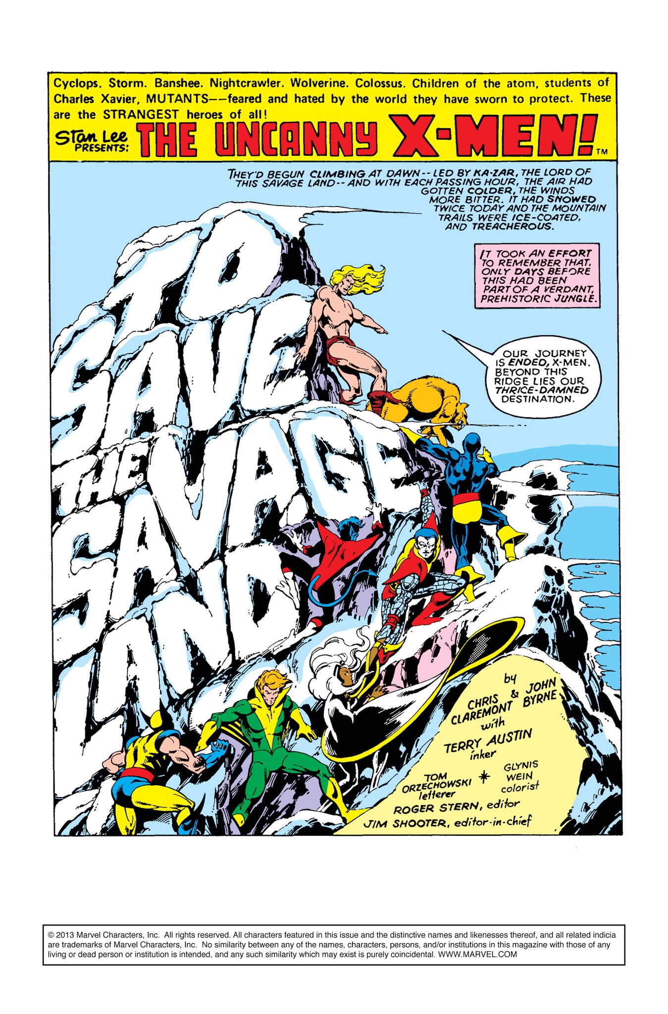 Read online Marvel Masterworks: The Uncanny X-Men comic -  Issue # TPB 3 (Part 1) - 91