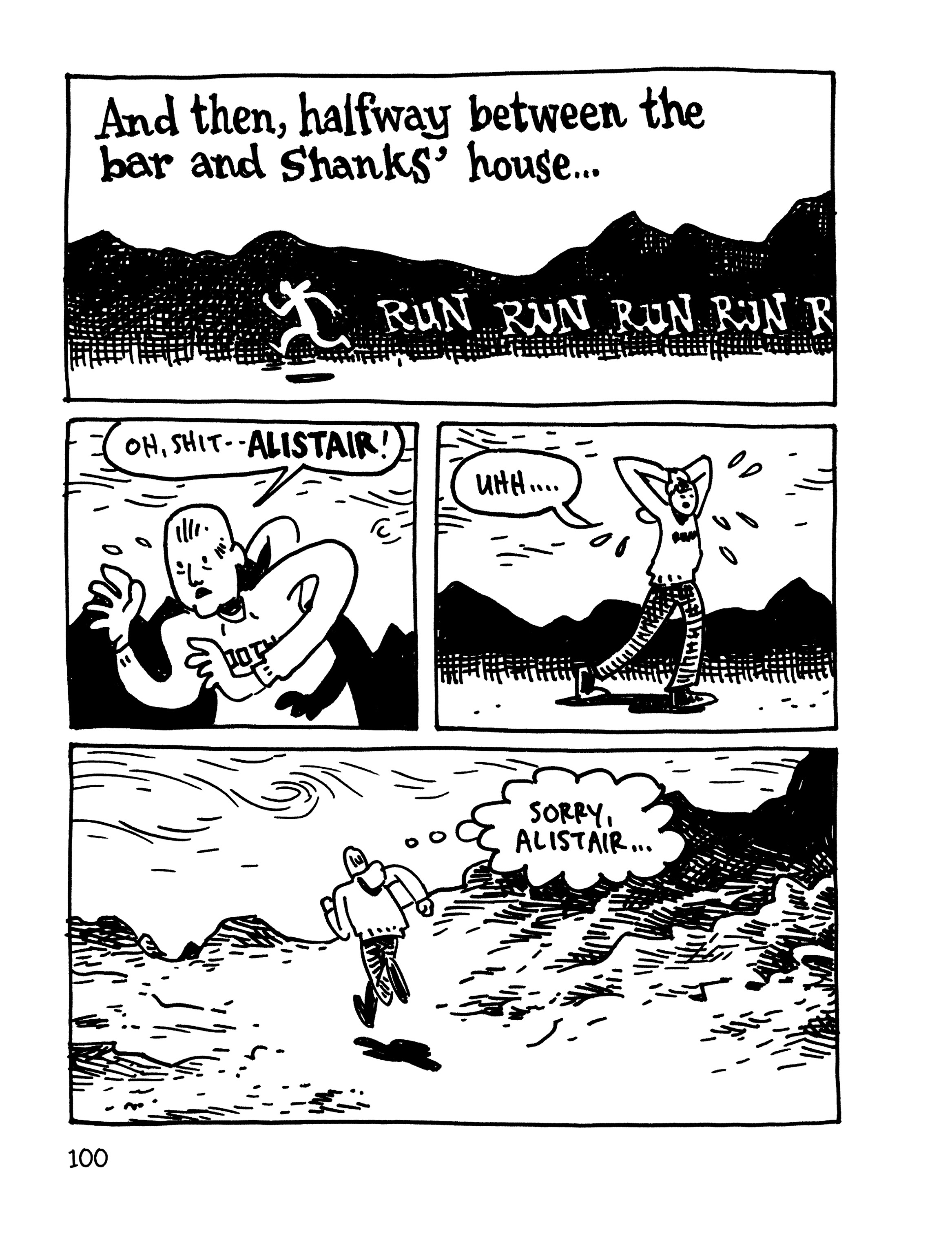 Read online Far Arden comic -  Issue # TPB (Part 1) - 96