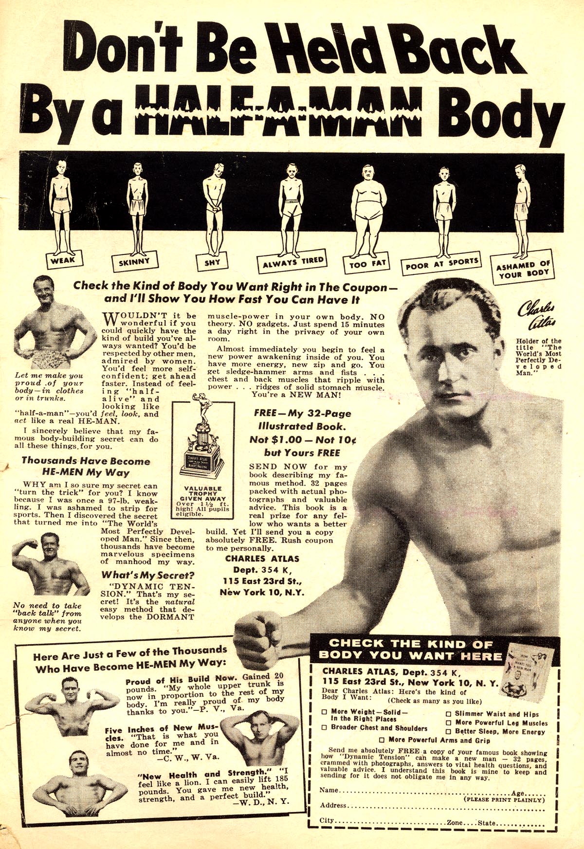 Read online The Brave and the Bold (1955) comic -  Issue #26 - 35