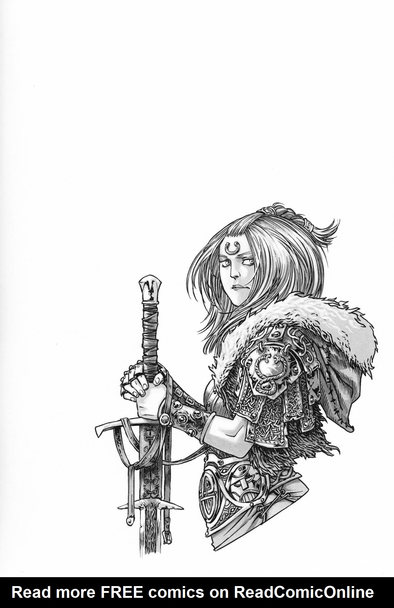 Read online Freaks' Squeele comic -  Issue #1 - 101