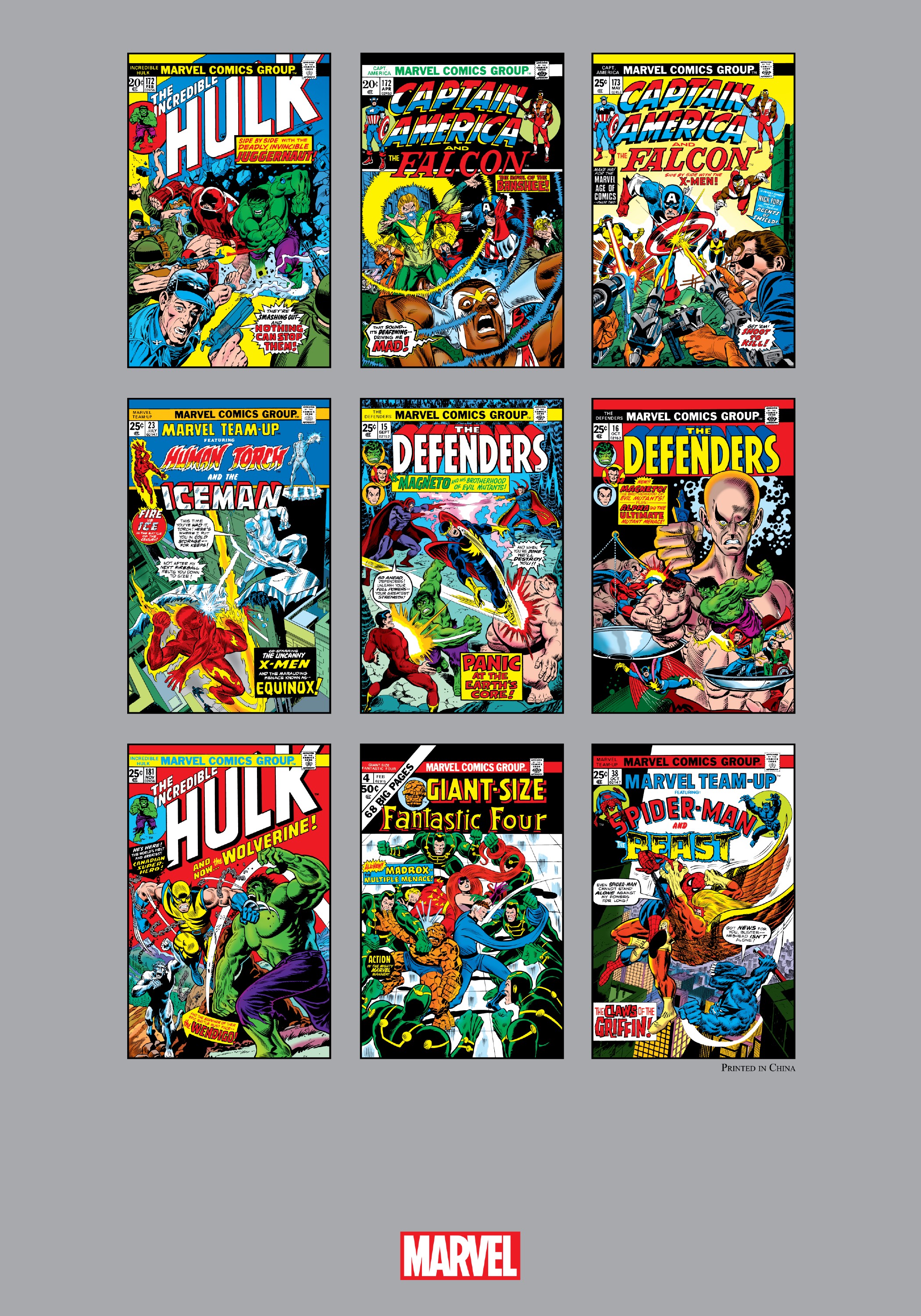 Read online Marvel Masterworks: The X-Men comic -  Issue # TPB 8 (Part 3) - 102