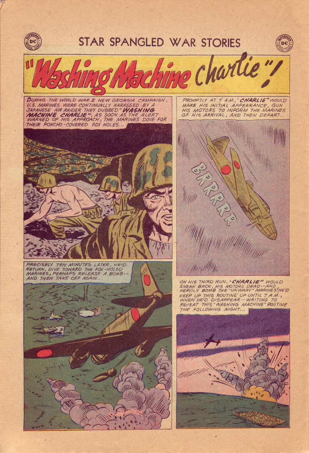 Read online Star Spangled War Stories (1952) comic -  Issue #89 - 26