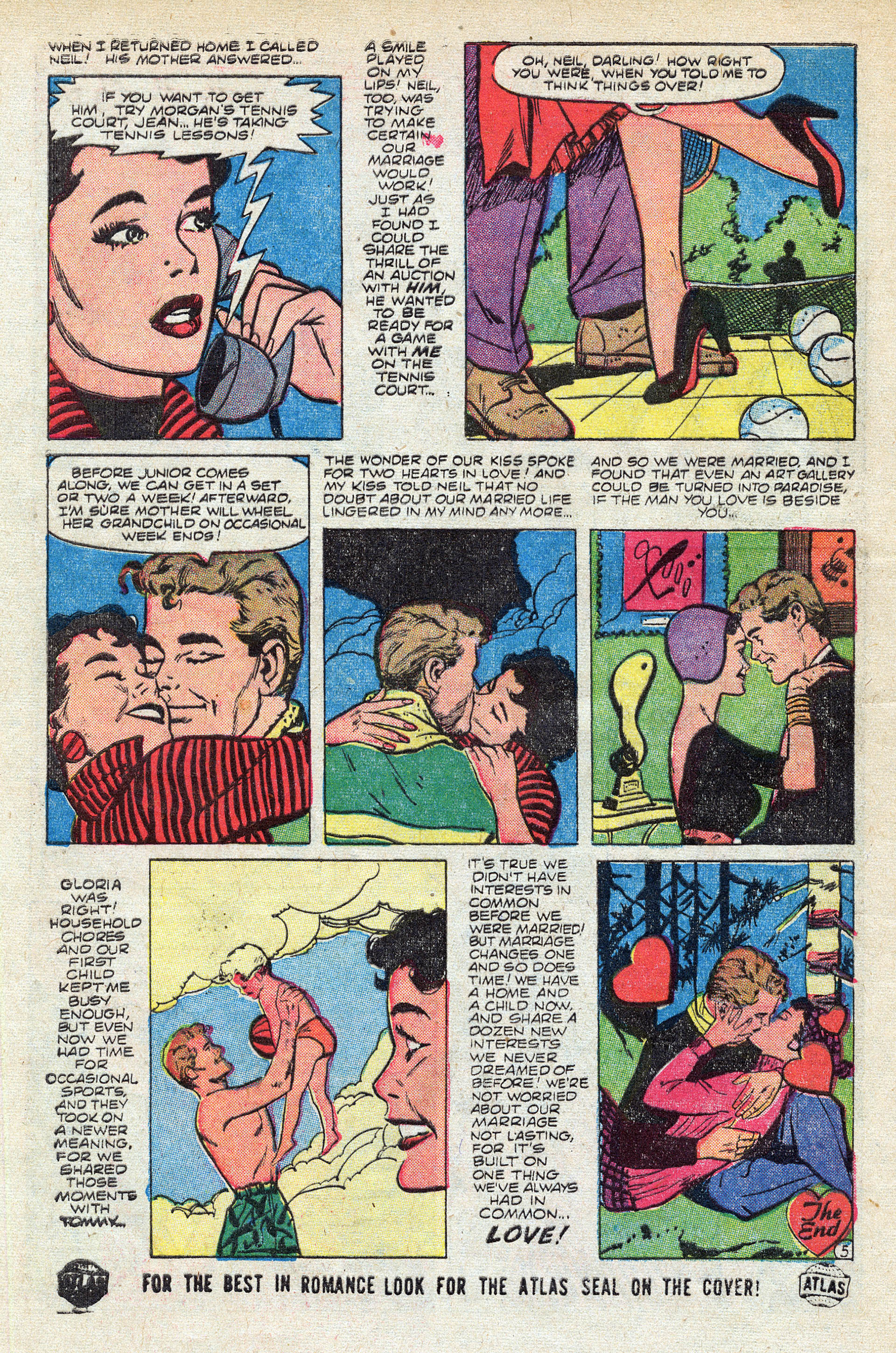 Read online My Own Romance comic -  Issue #43 - 32