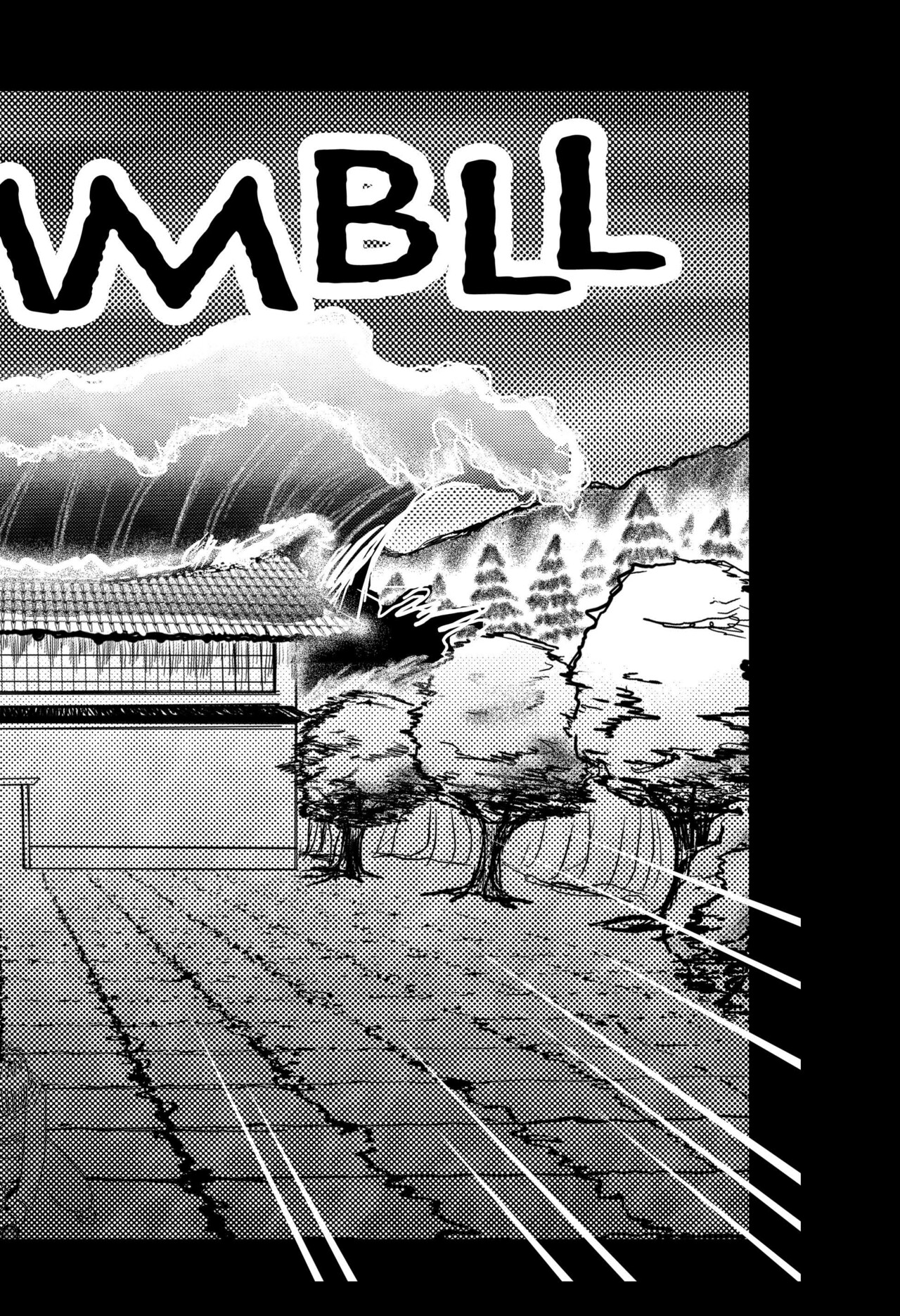 Read online Ninja High School (1986) comic -  Issue #125 - 20