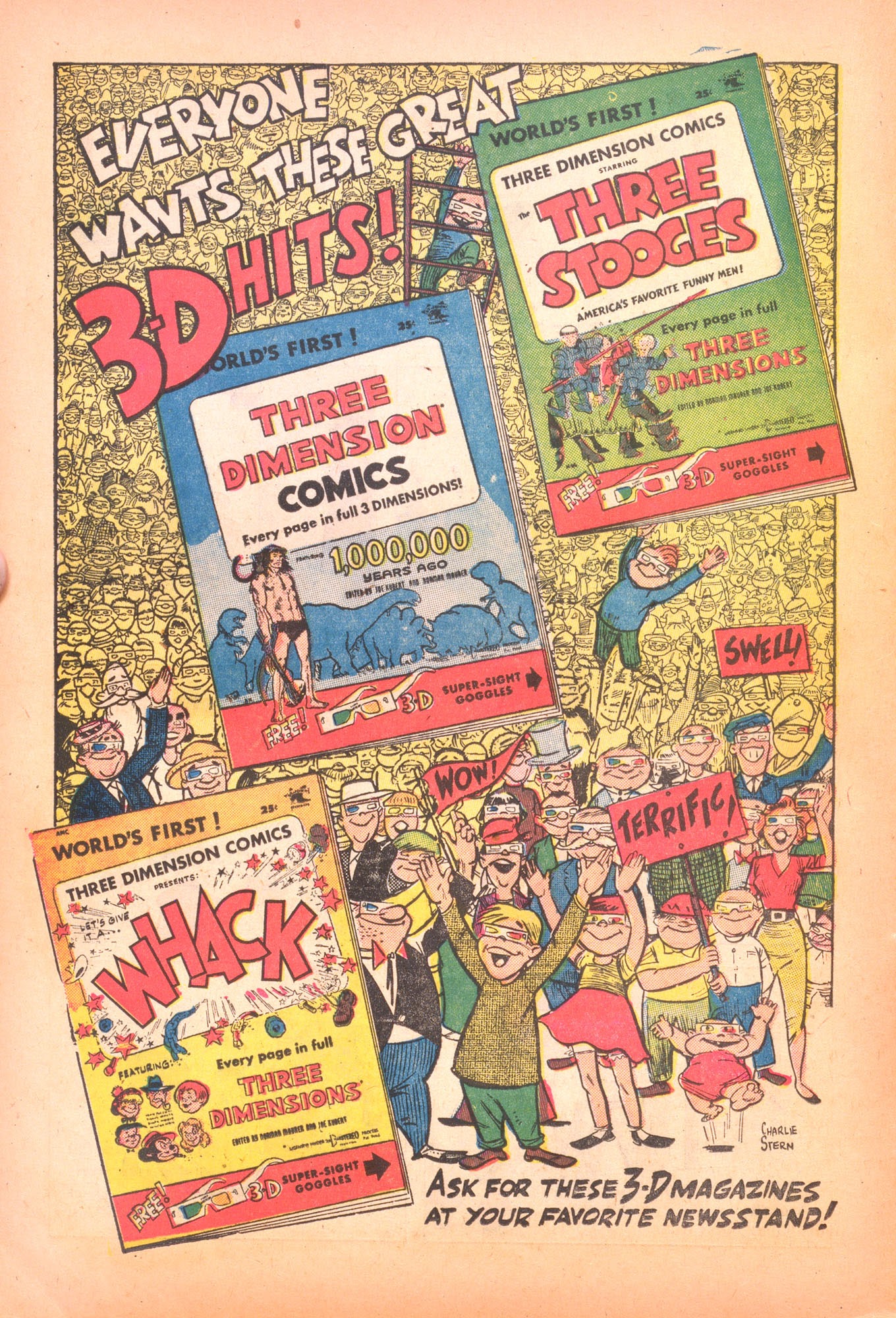 Read online Little Eva comic -  Issue #14 - 24