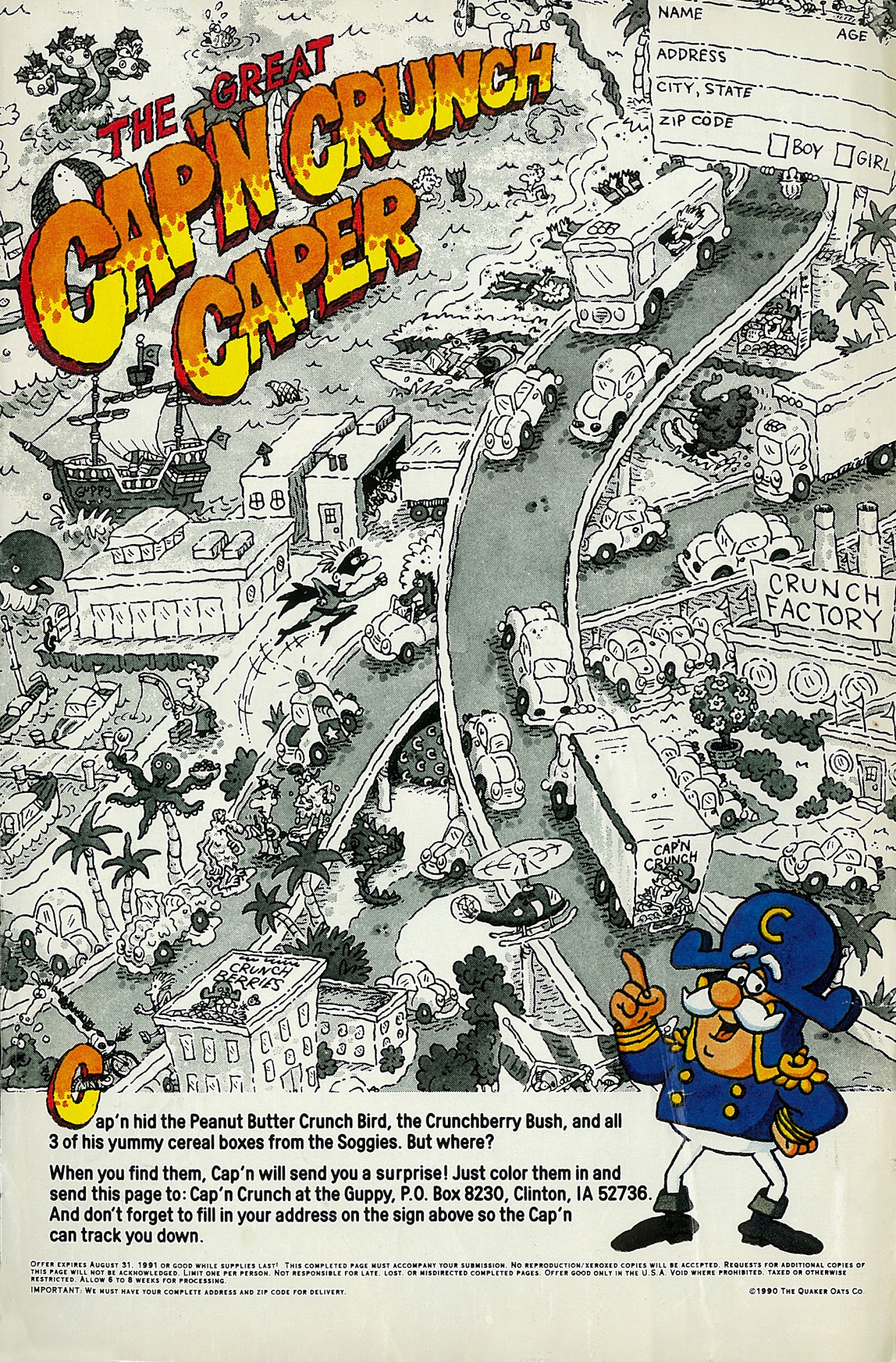 Read online Jughead's Time Police comic -  Issue #6 - 2