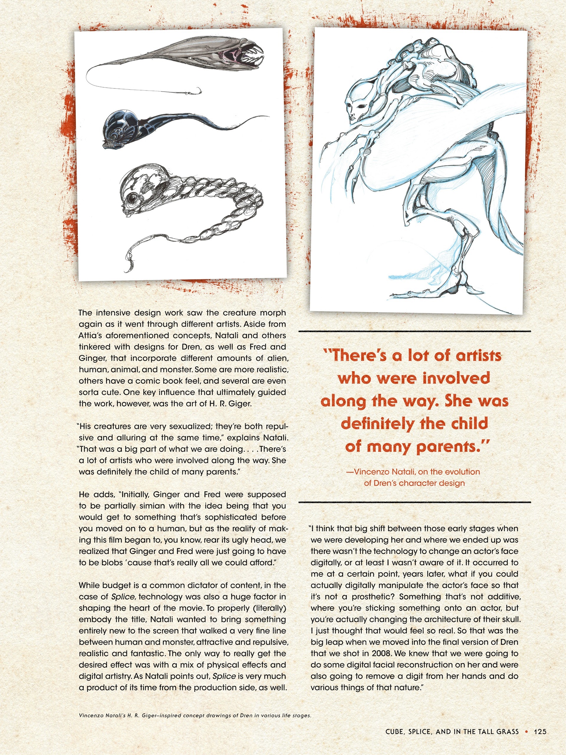 Read online Untold Horror comic -  Issue # TPB (Part 2) - 28