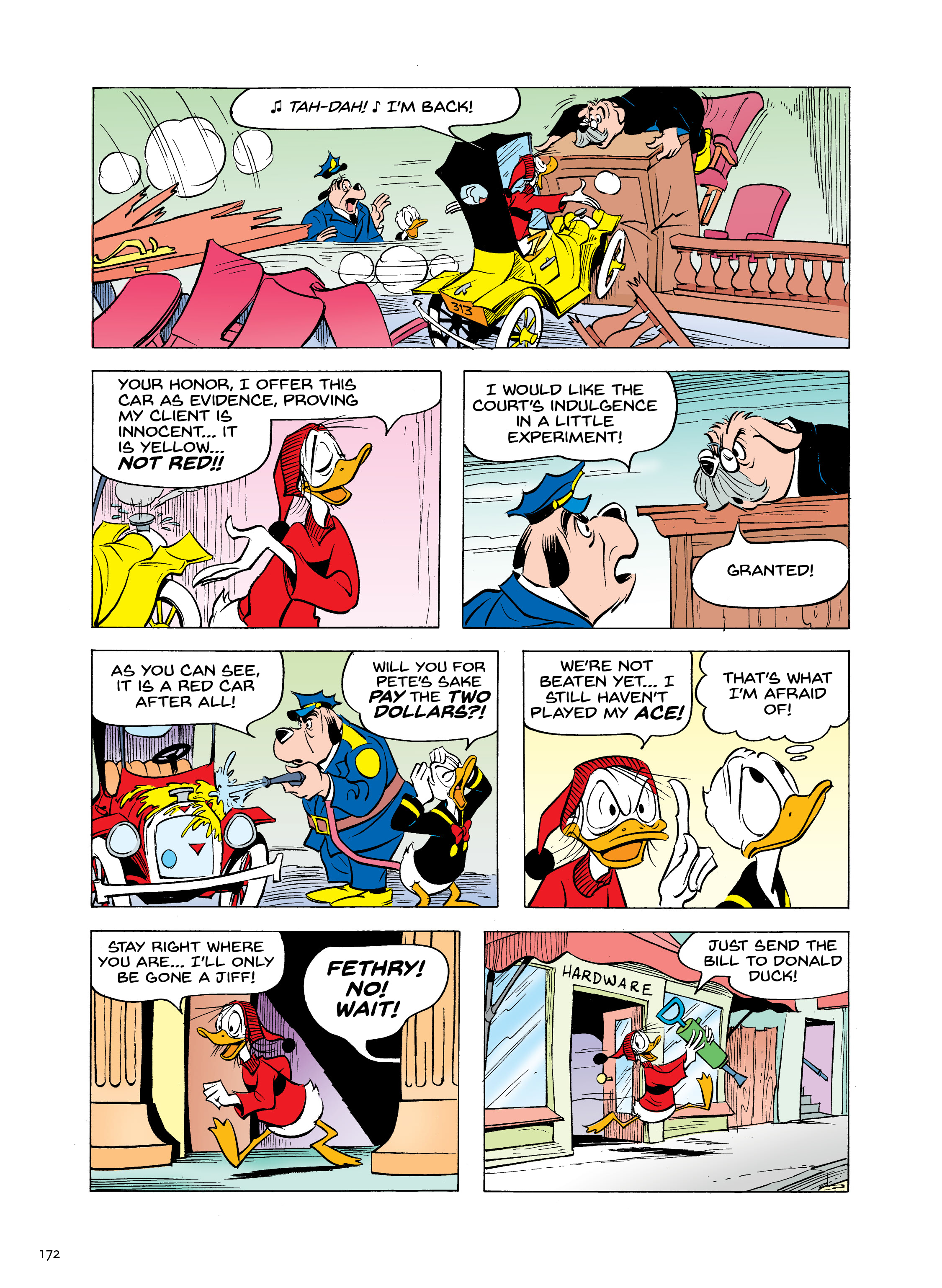 Read online Disney Masters comic -  Issue # TPB 20 (Part 2) - 78