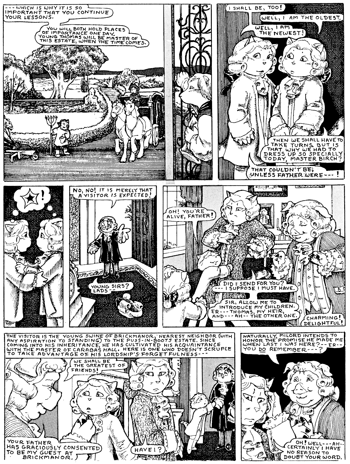 Furrlough issue 17 - Page 15