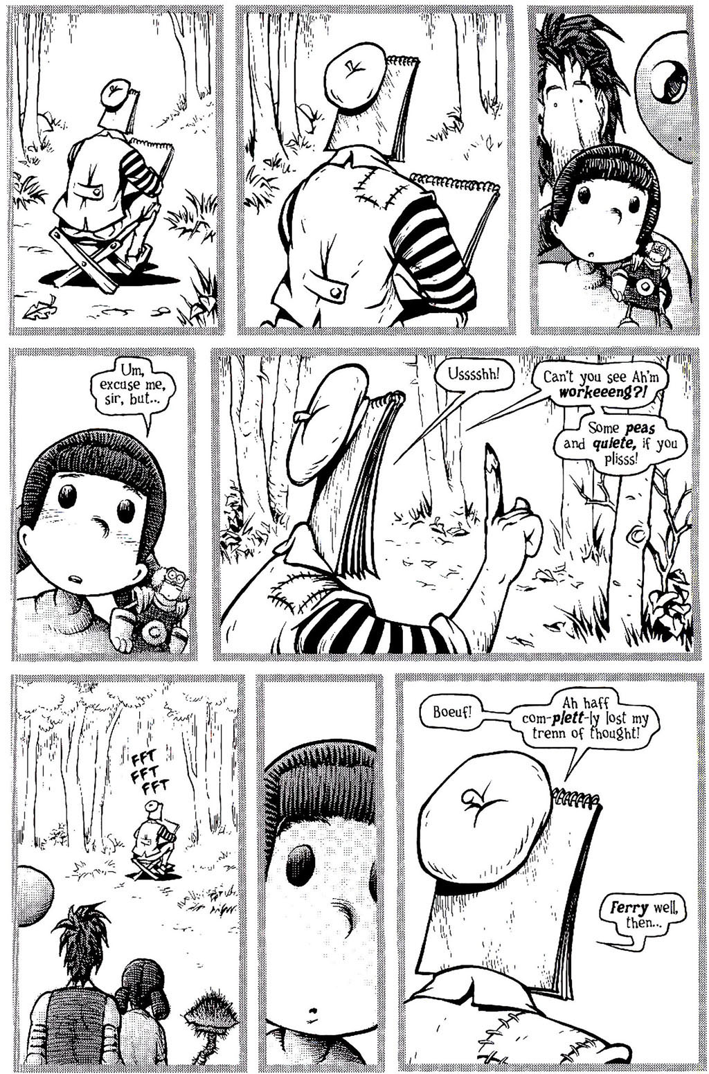 Read online Akiko comic -  Issue #Akiko _TPB 6 - 100