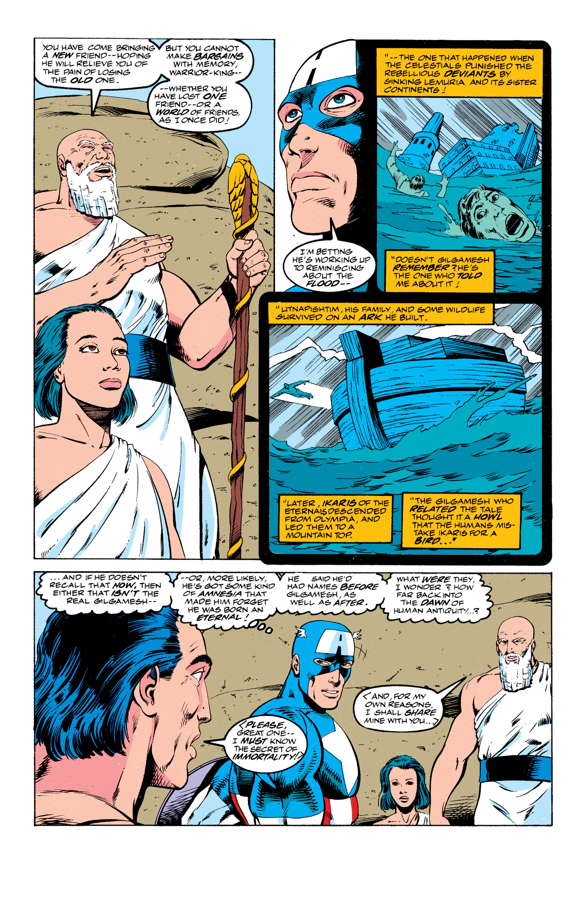 Read online Avengers: Citizen Kang comic -  Issue # TPB (Part 1) - 21