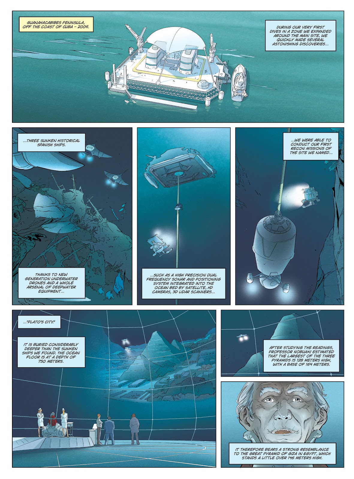 Carthago issue 6 - Page 24
