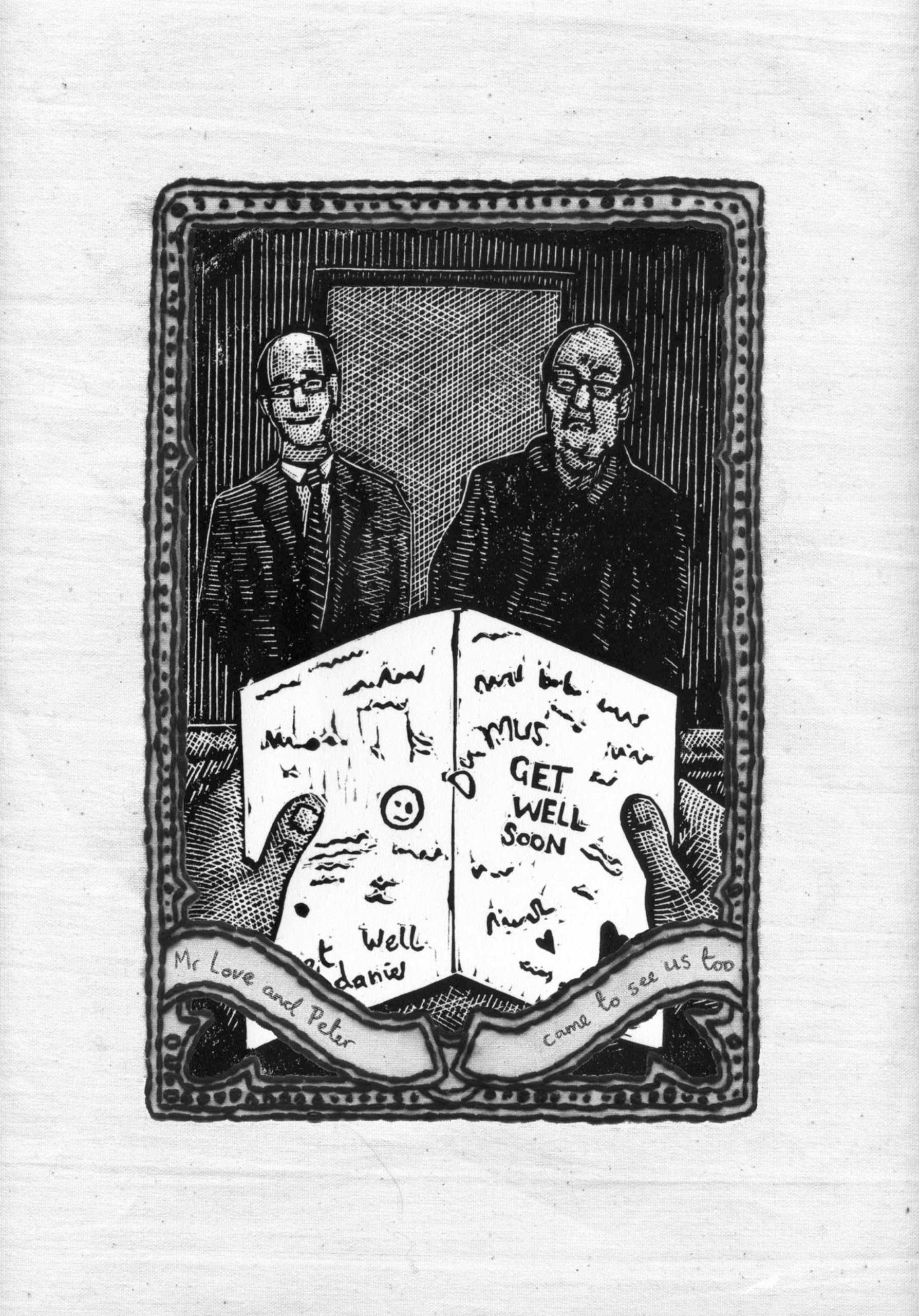 Read online The Black Project comic -  Issue # TPB (Part 2) - 85