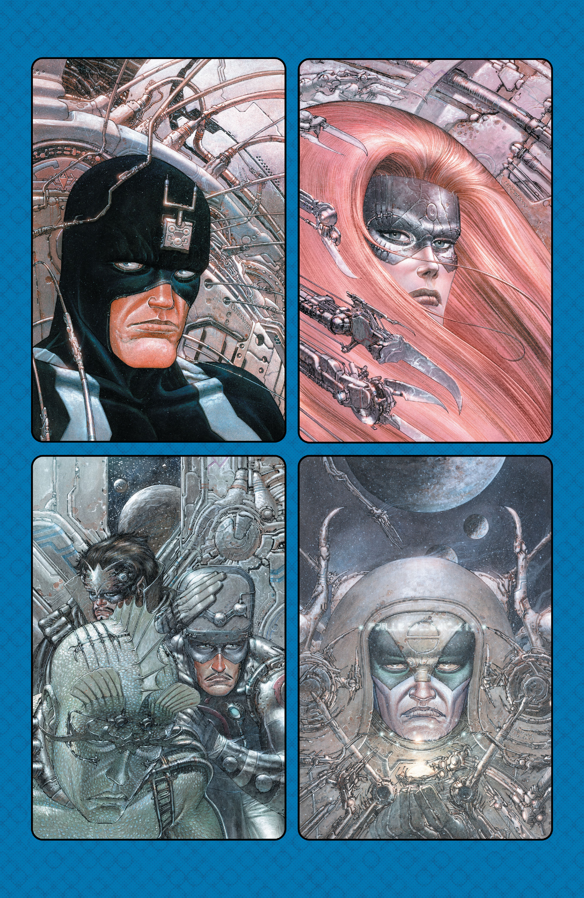 Read online Fantastic Four: Heroes Return: The Complete Collection comic -  Issue # TPB 3 (Part 4) - 93