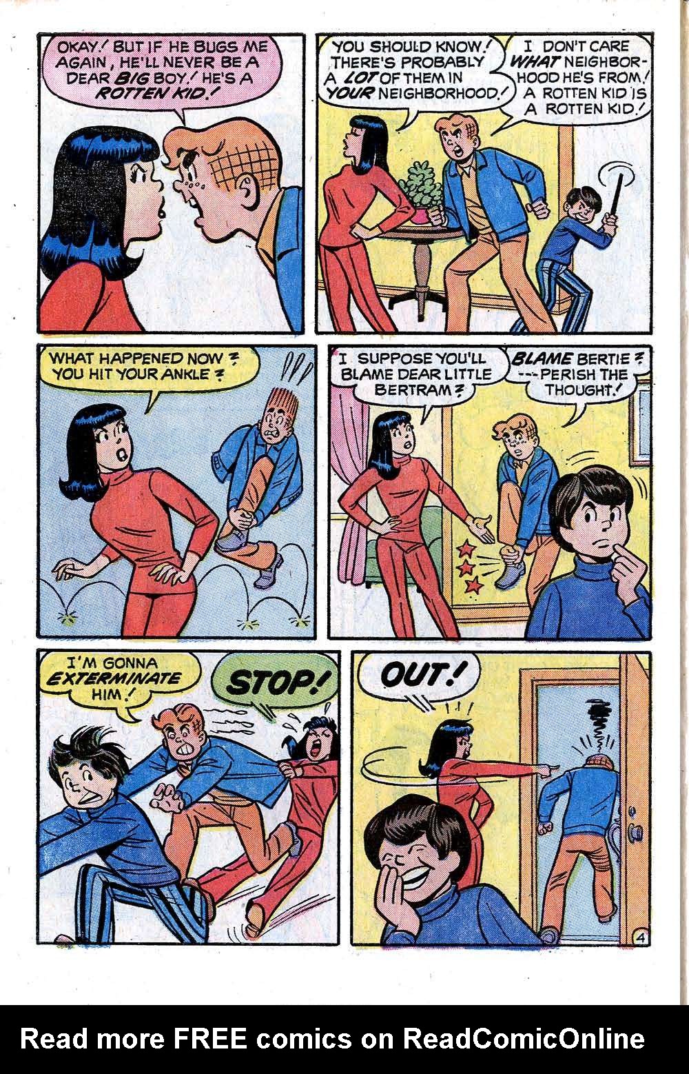 Archie (1960) 226 Page 6