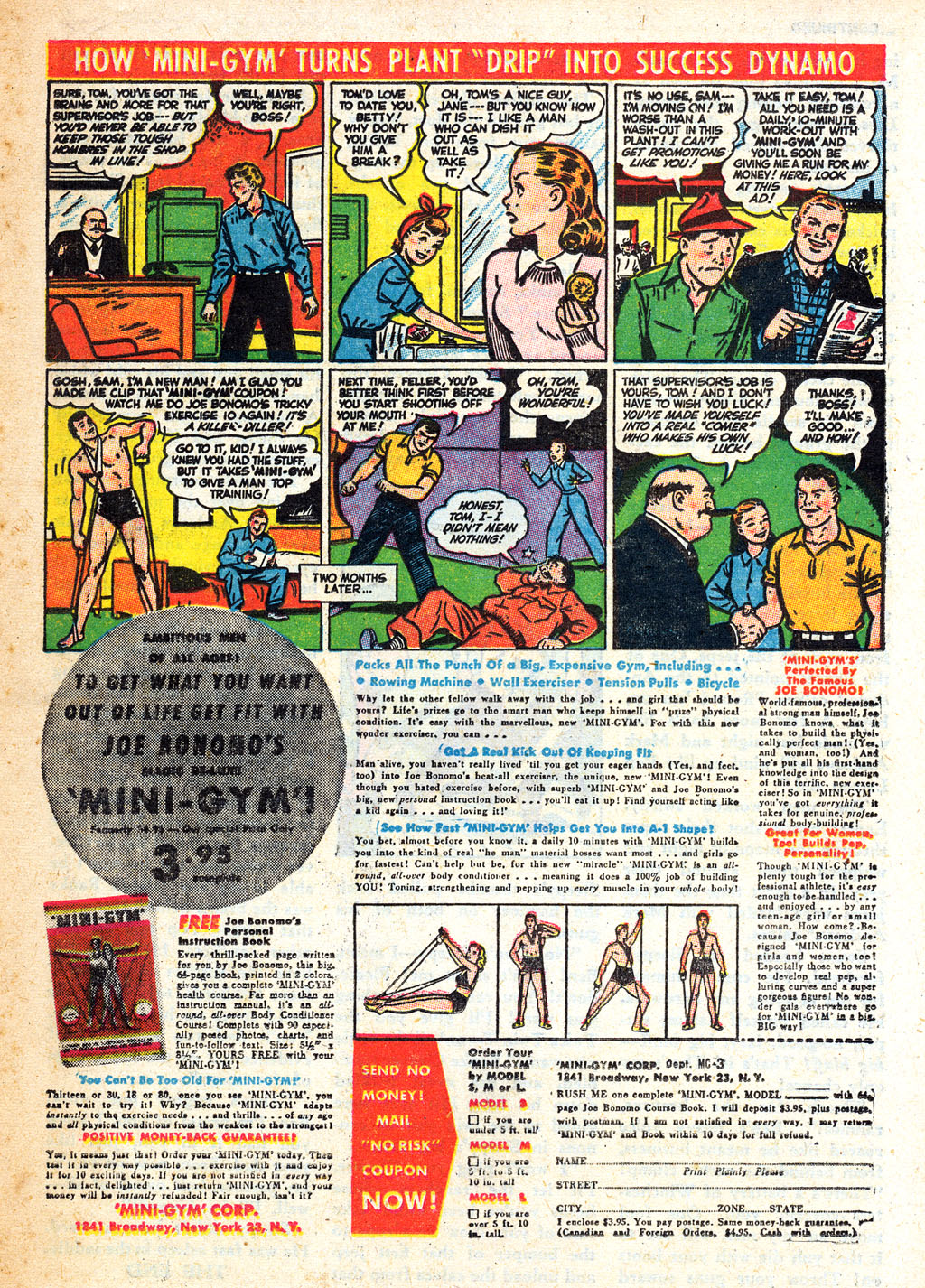 Read online Apache Kid comic -  Issue #4 - 19