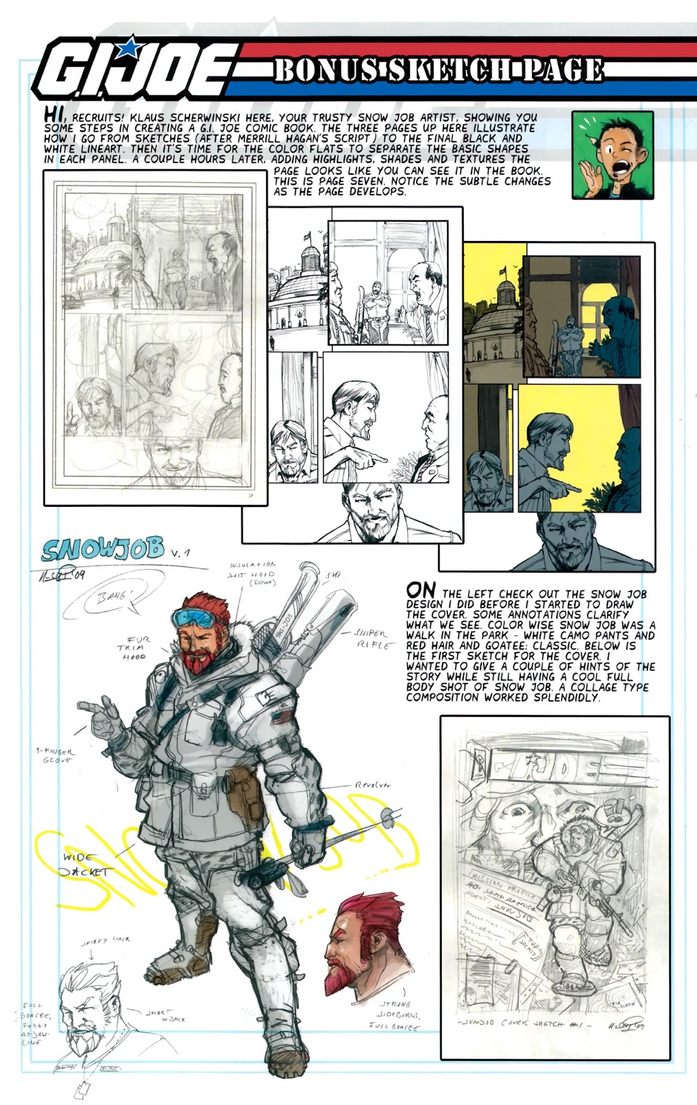 G.I. Joe: Origins issue 15 - Page 26