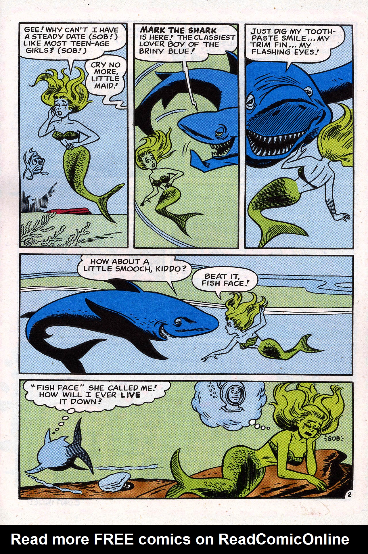 Read online Tales From Riverdale Digest comic -  Issue #4 - 73