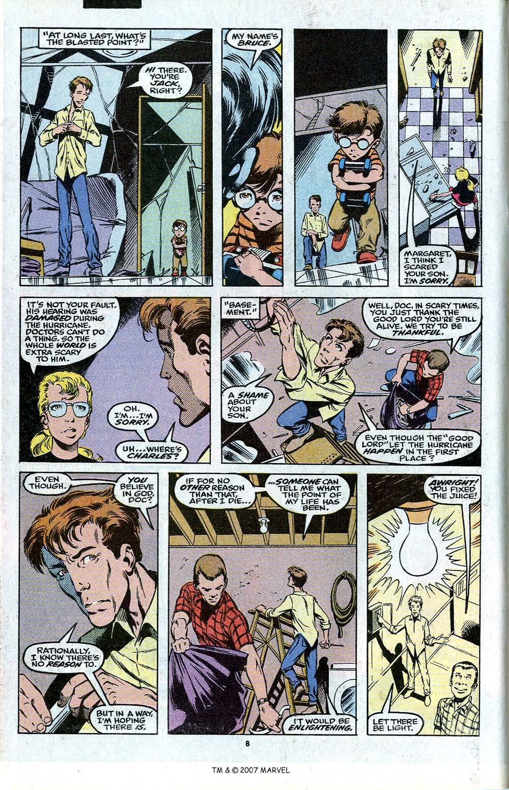 Read online The Incredible Hulk (1968) comic -  Issue #369 - 10