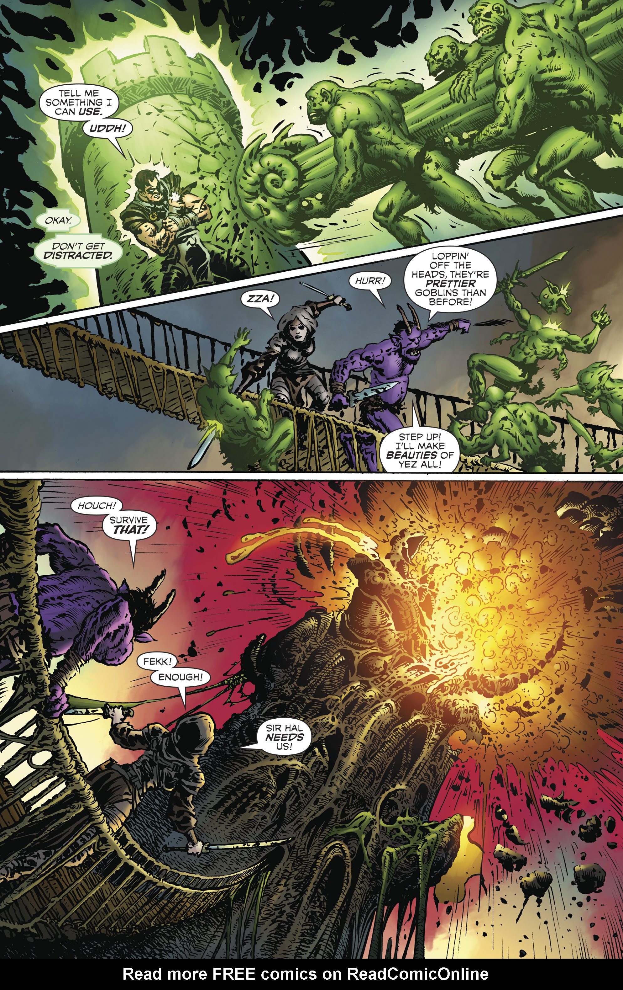 Read online The Green Lantern comic -  Issue #9 - 16