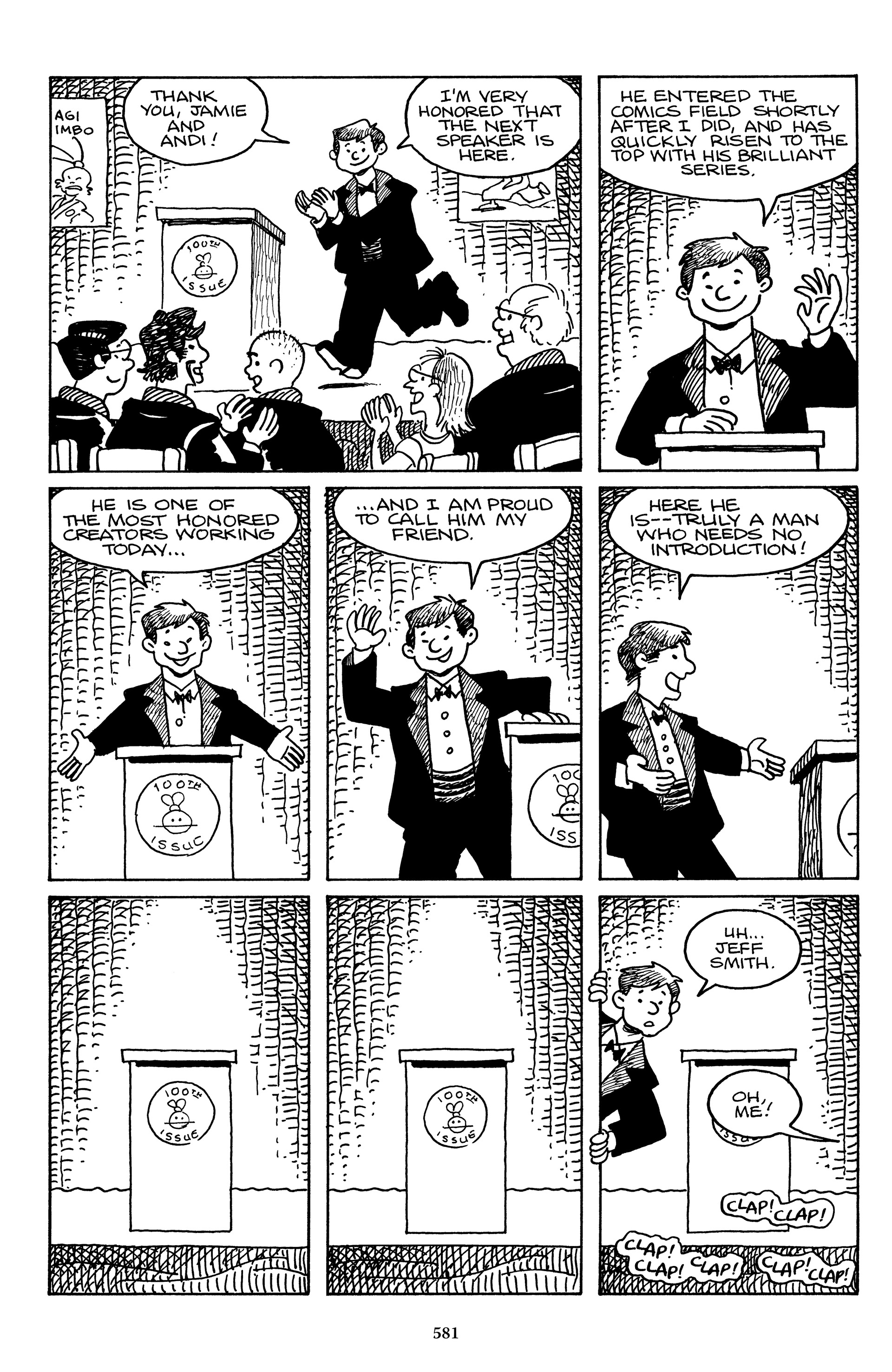 Read online The Usagi Yojimbo Saga (2021) comic -  Issue # TPB 6 (Part 6) - 80