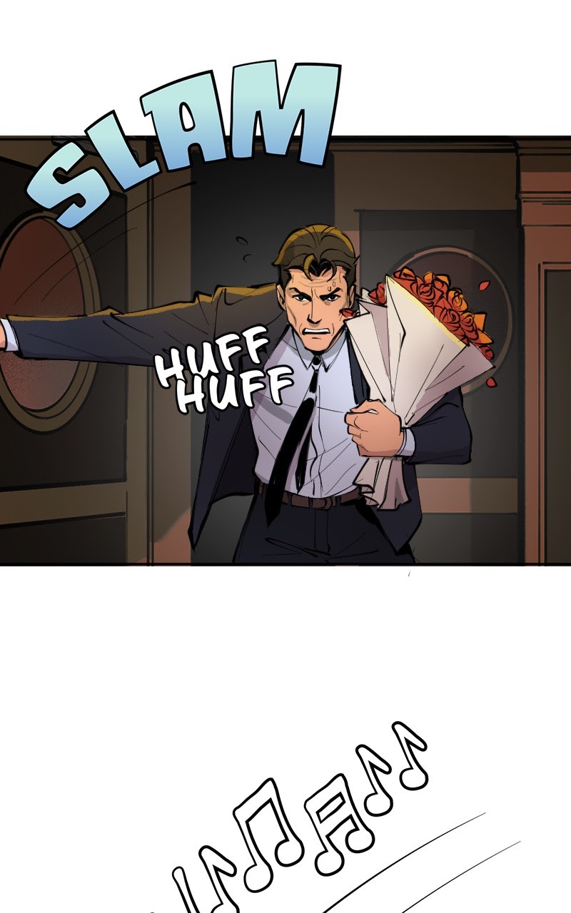 Read online Batman: Wayne Family Adventures comic -  Issue #15 - 22