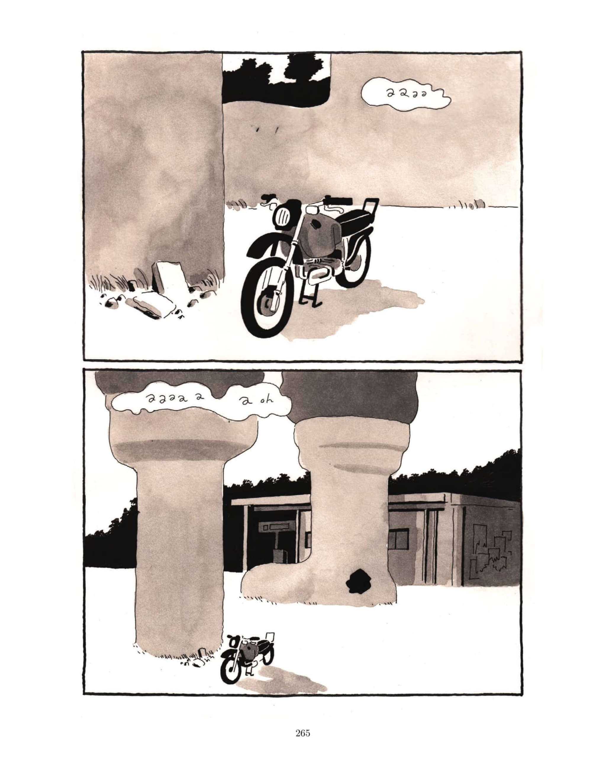 Read online Kramers Ergot comic -  Issue #9 (Part 3) - 74
