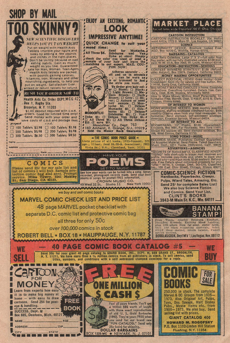 Read online The Rawhide Kid comic -  Issue #104 - 26