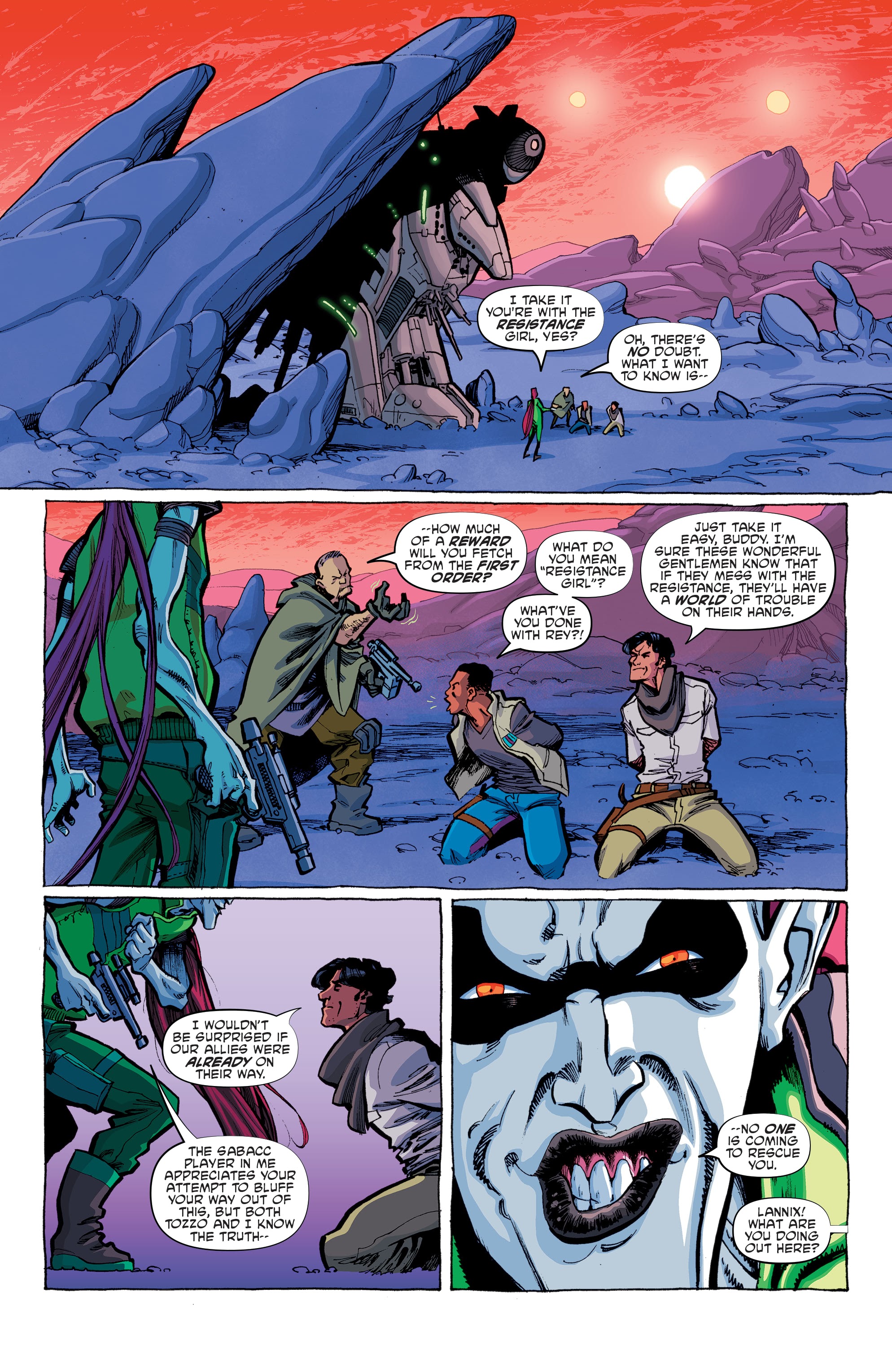 Read online Star Wars Adventures (2020) comic -  Issue #2 - 3