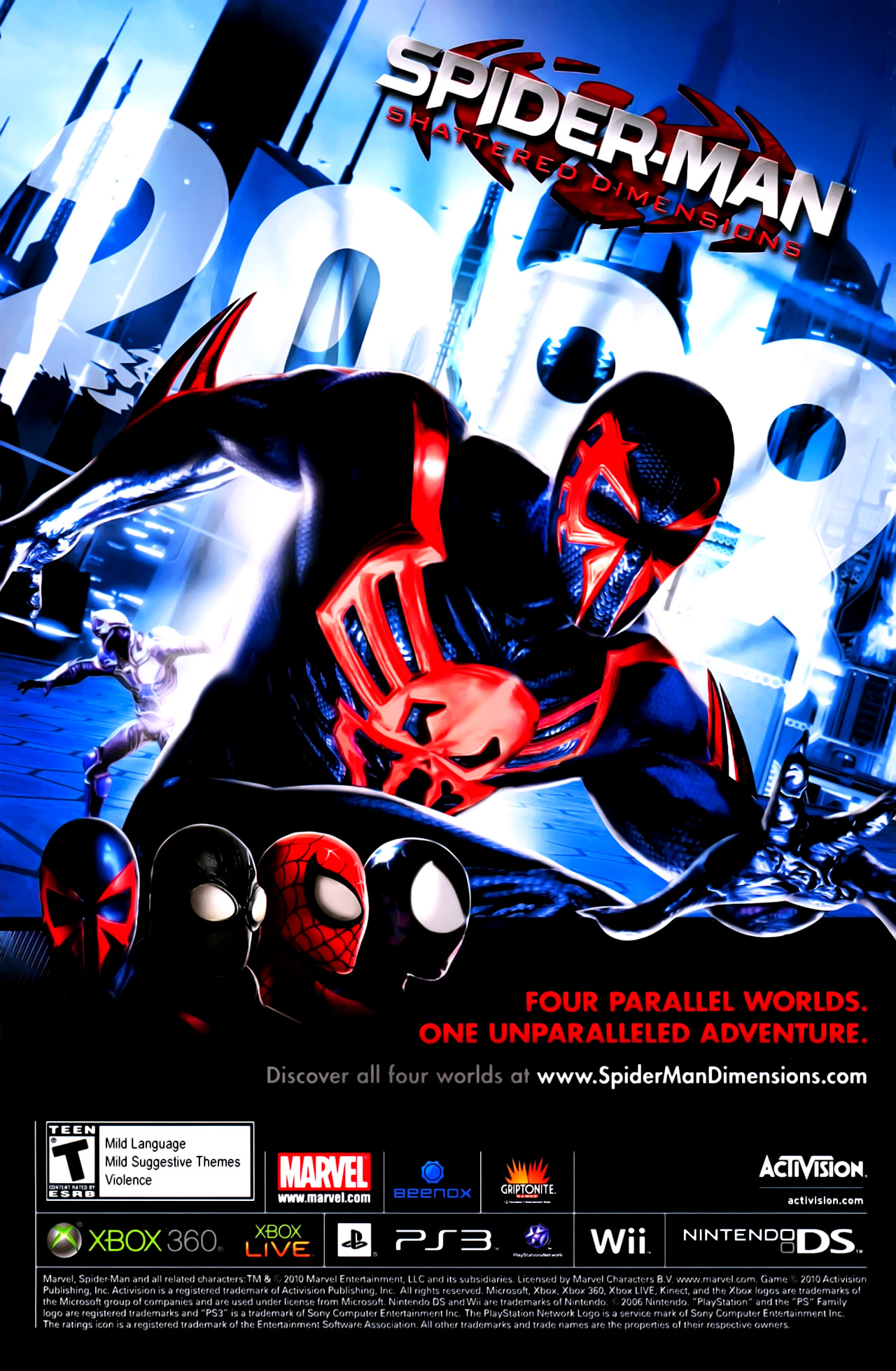 Read online The Avengers (1963) comic -  Issue #508 - 2