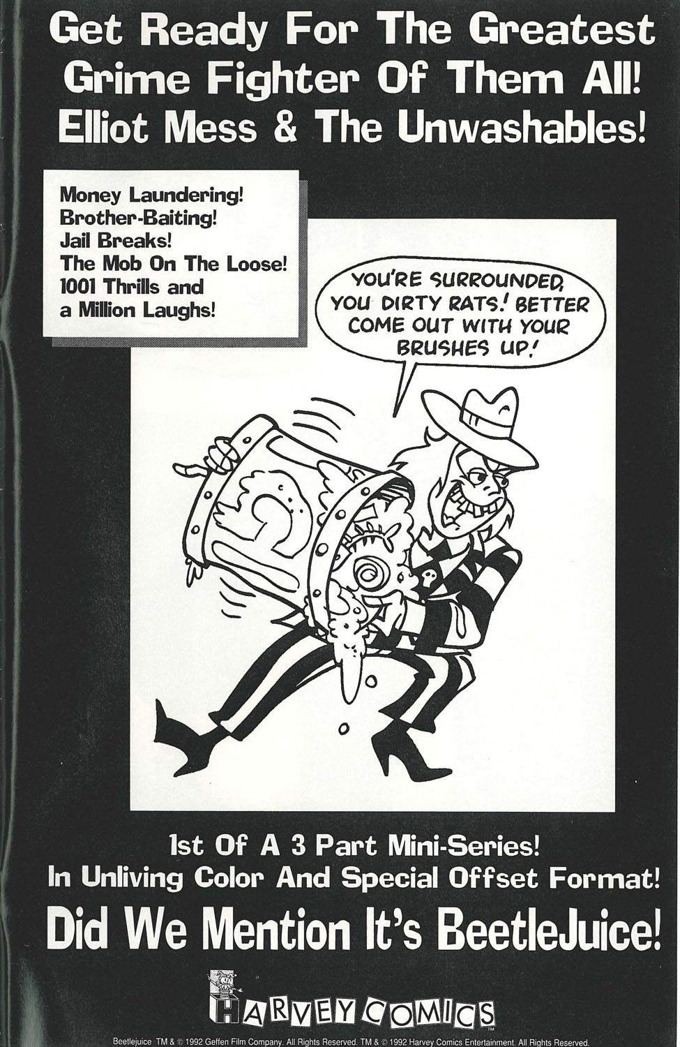 Read online Little Audrey comic -  Issue #1 - 34
