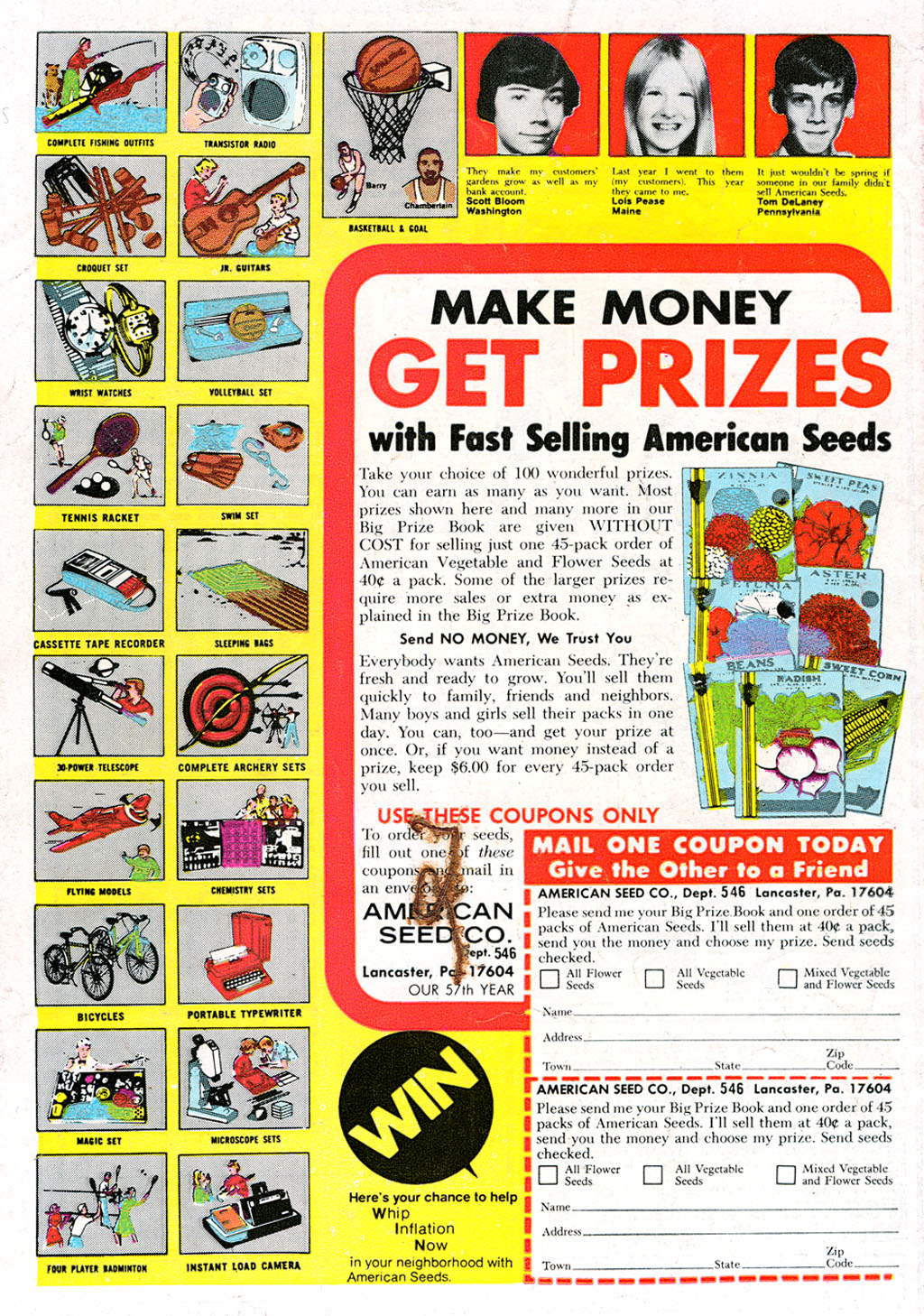 Read online The Rawhide Kid comic -  Issue #126 - 36