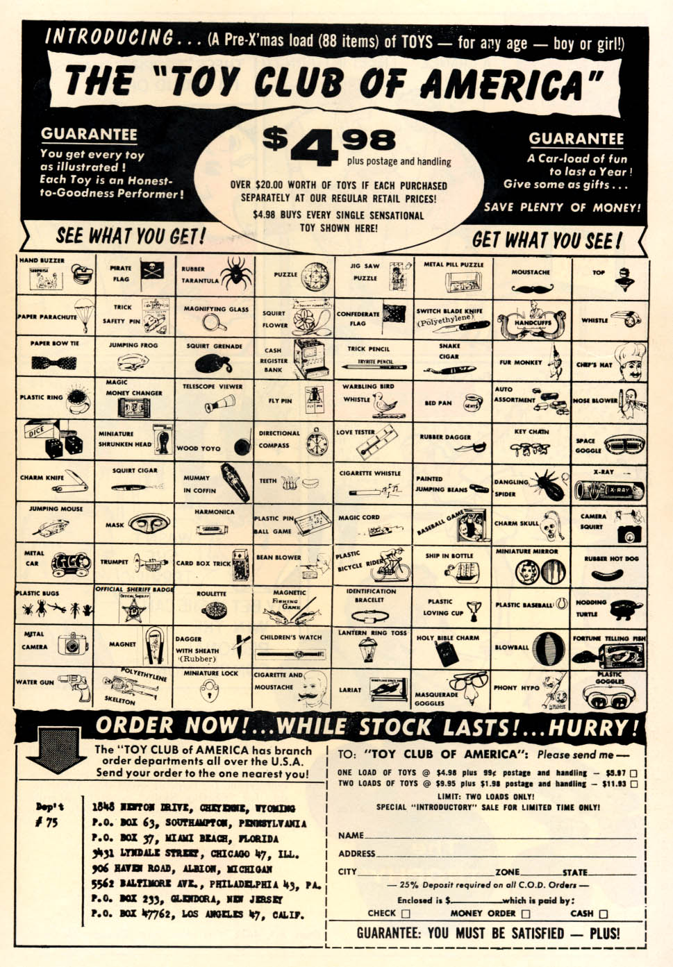 Read online Jughead's Fantasy comic -  Issue #3 - 35