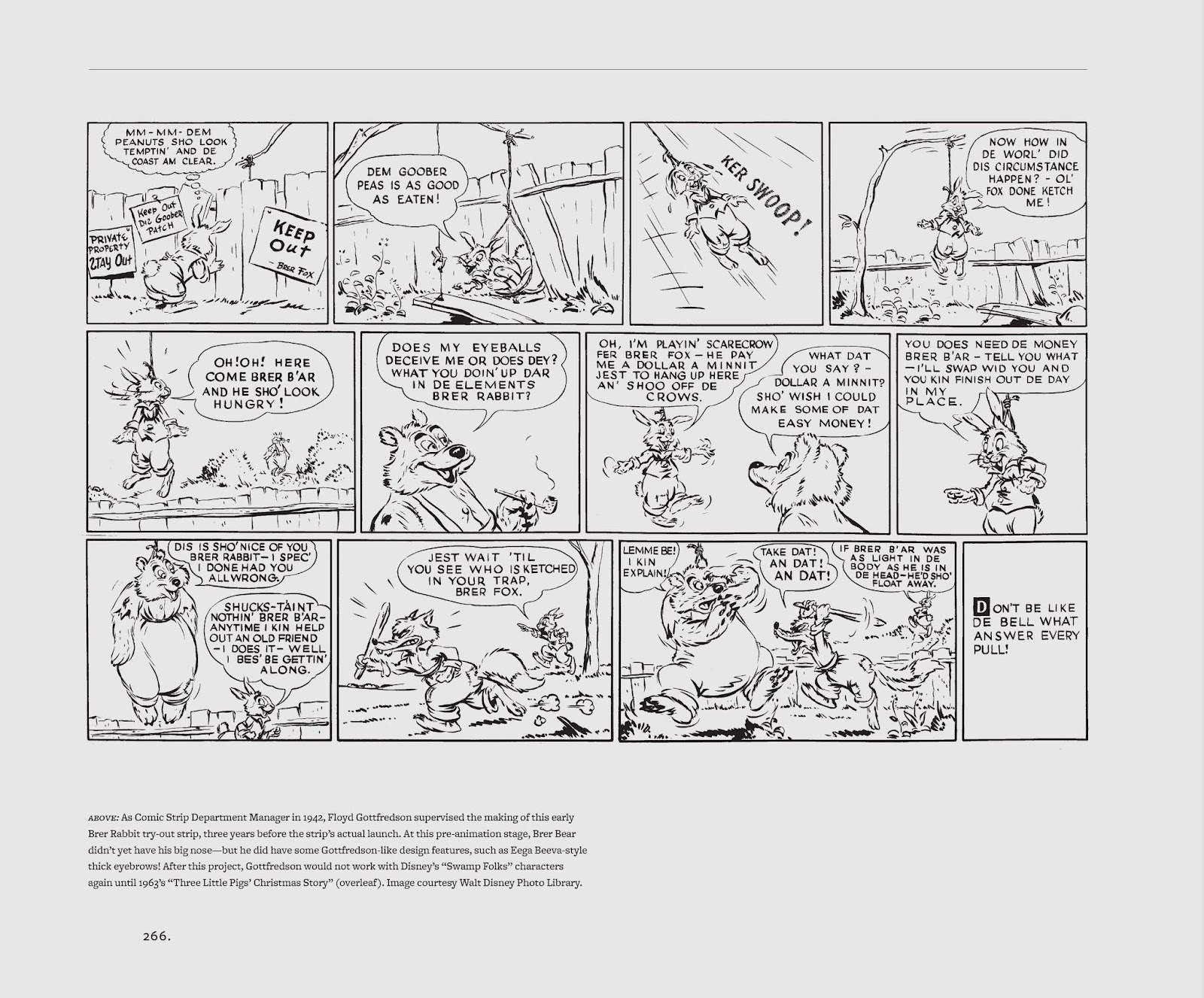 Walt Disney's Mickey Mouse by Floyd Gottfredson issue TPB 12 (Part 3) - Page 66