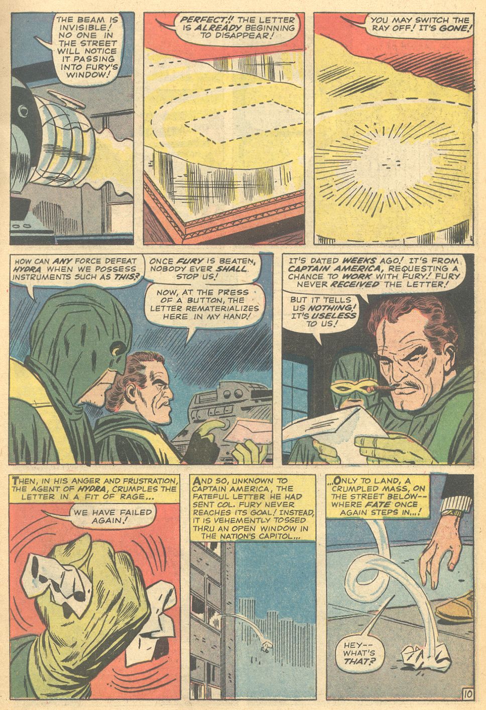 The Avengers (1963) 19 Page 14