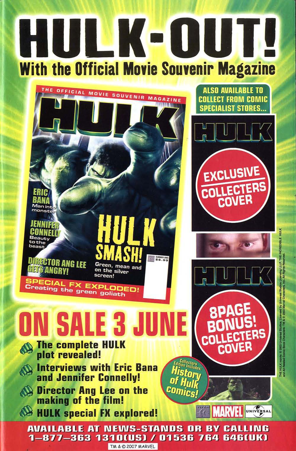 The Incredible Hulk (2000) Issue #56 #45 - English 37
