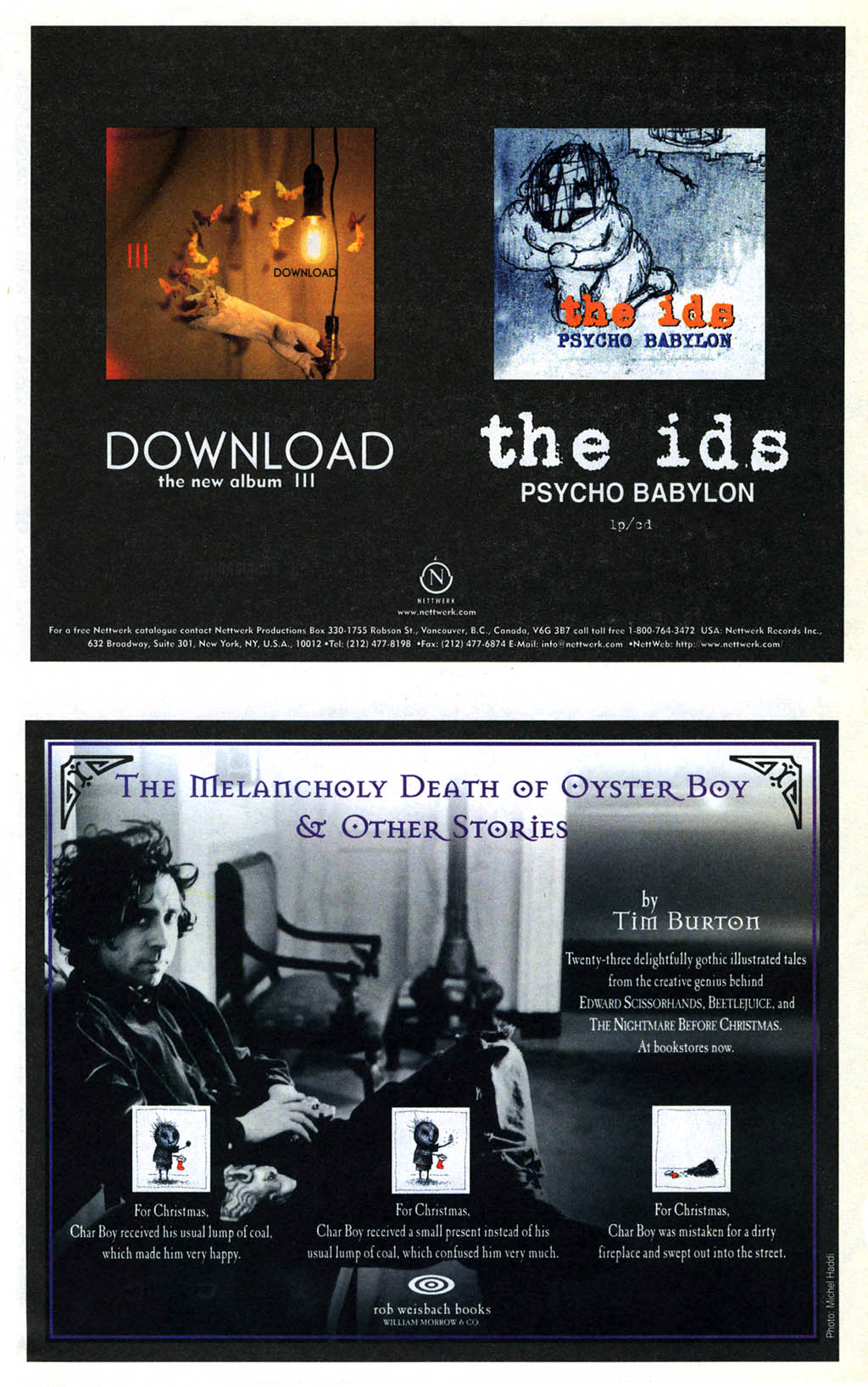 Read online Hate comic -  Issue #29 - 37