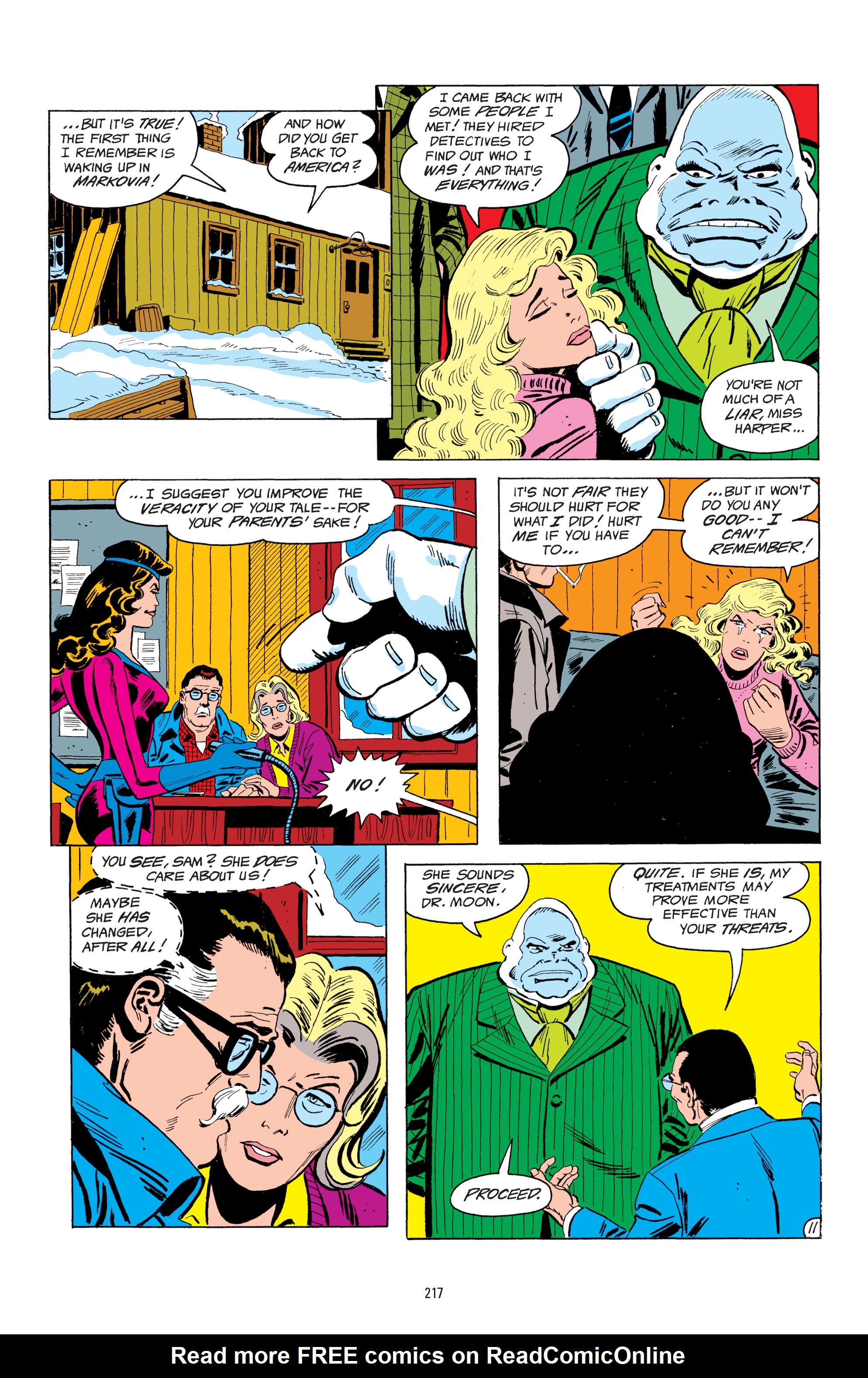 Read online Batman and the Outsiders (2017) comic -  Issue # TPB 2 (Part 3) - 16