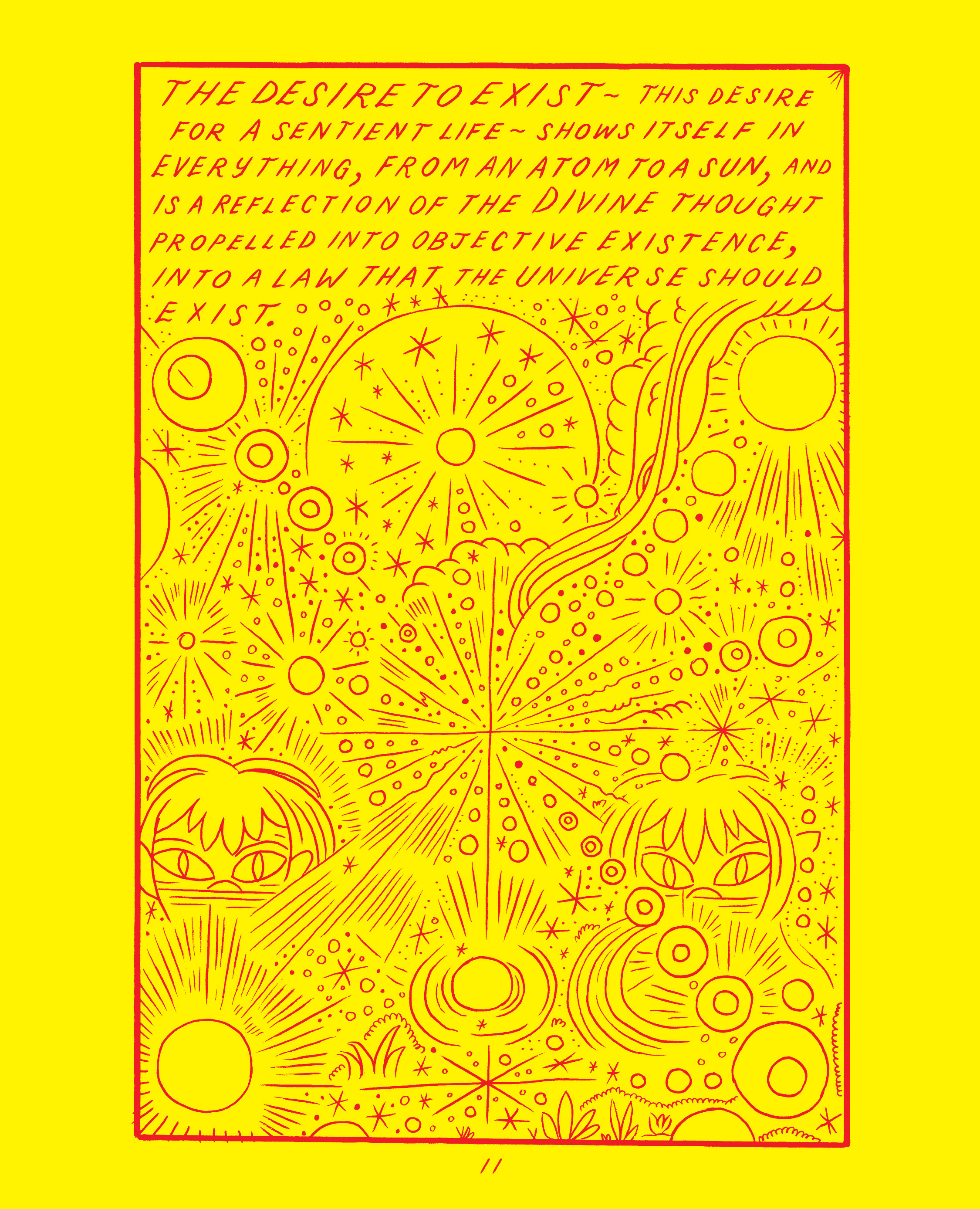 Read online What Parsifal Saw comic -  Issue # TPB - 15