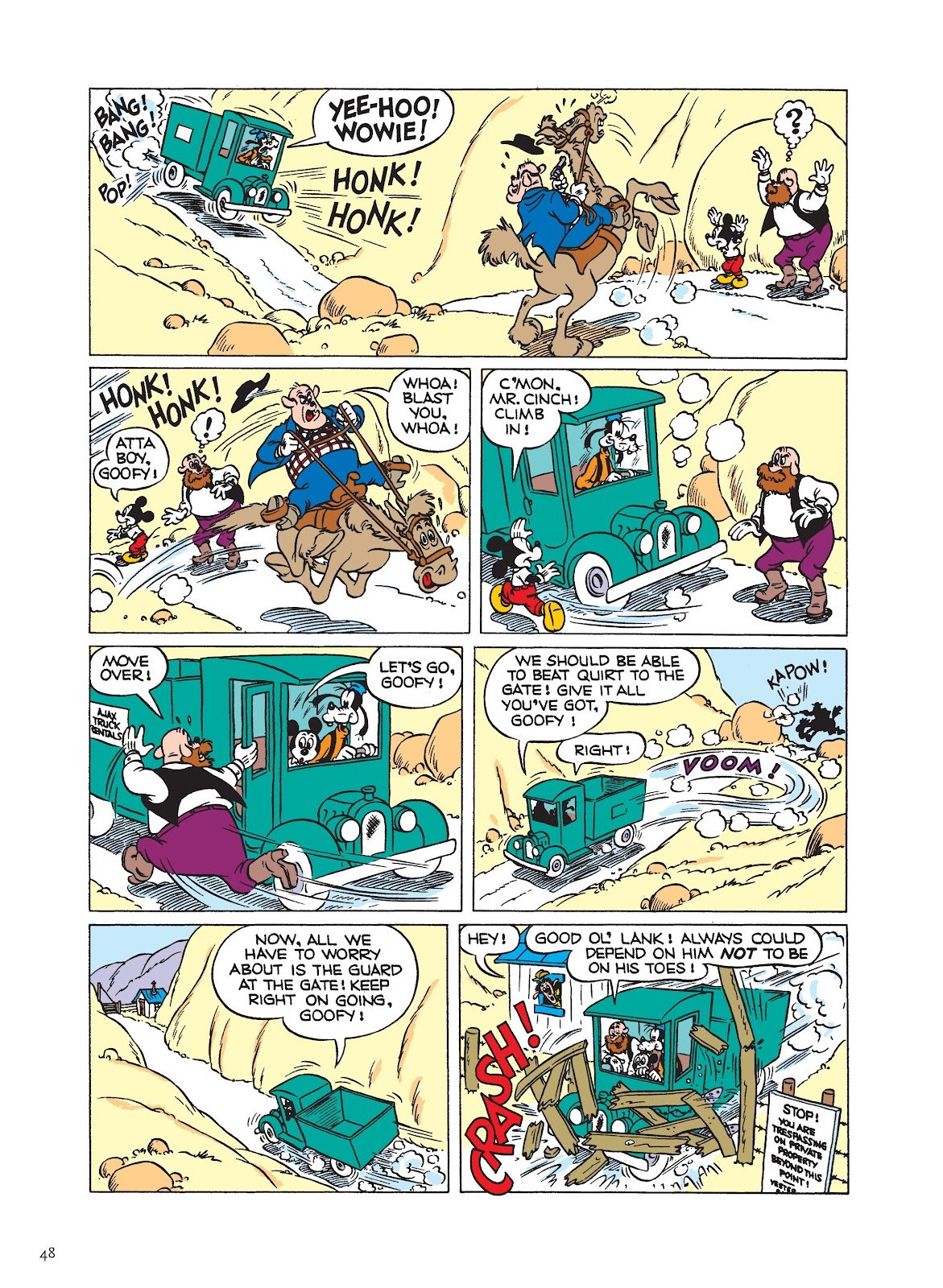 Disney Masters issue TPB 7 (Part 1) - Page 54
