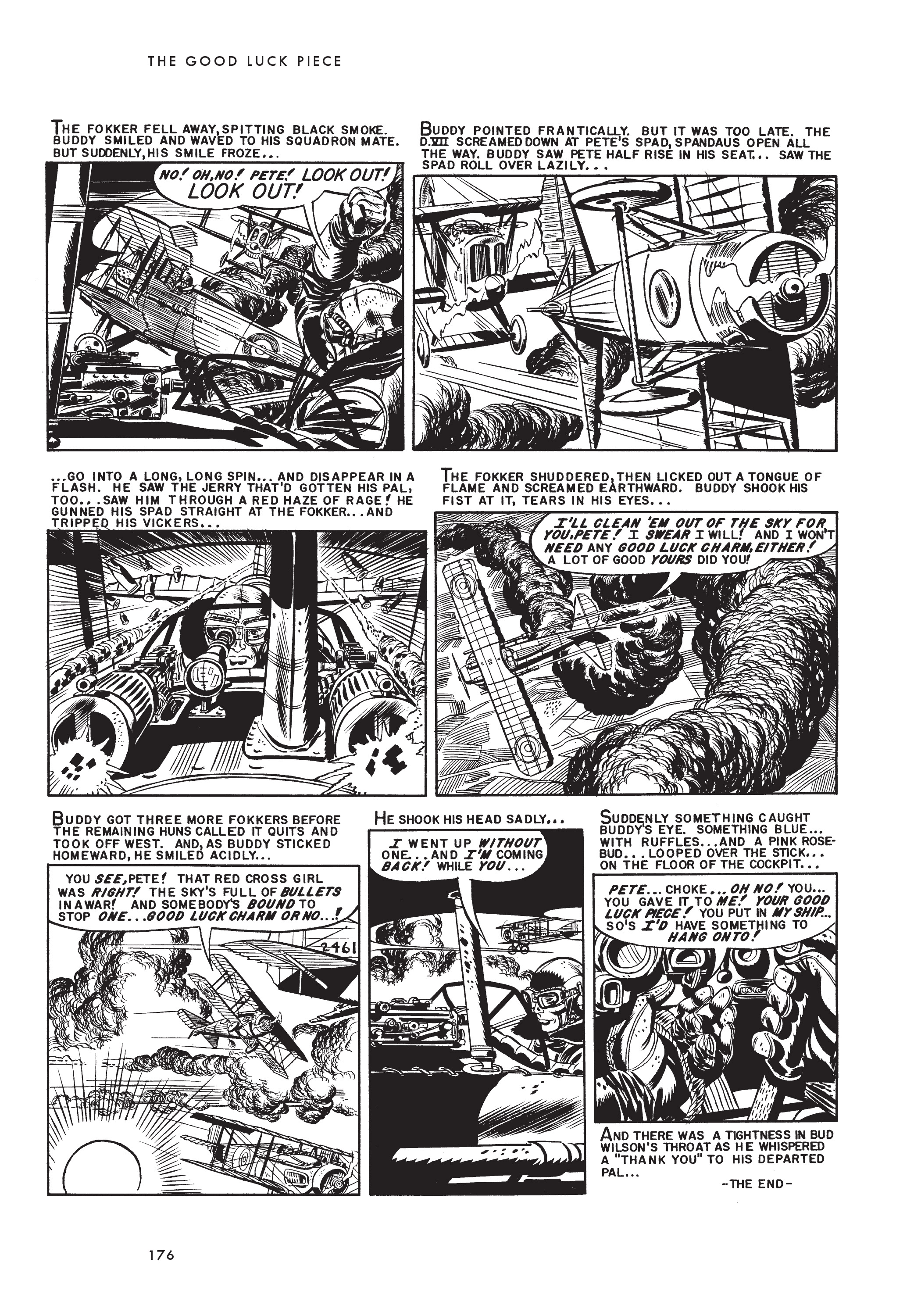 Read online Master Race and Other Stories comic -  Issue # TPB (Part 2) - 97