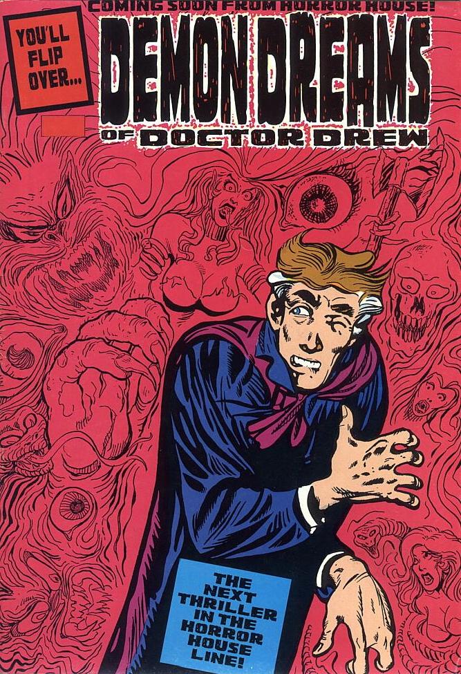 Read online Purple Claw Mysteries comic -  Issue # Full - 39