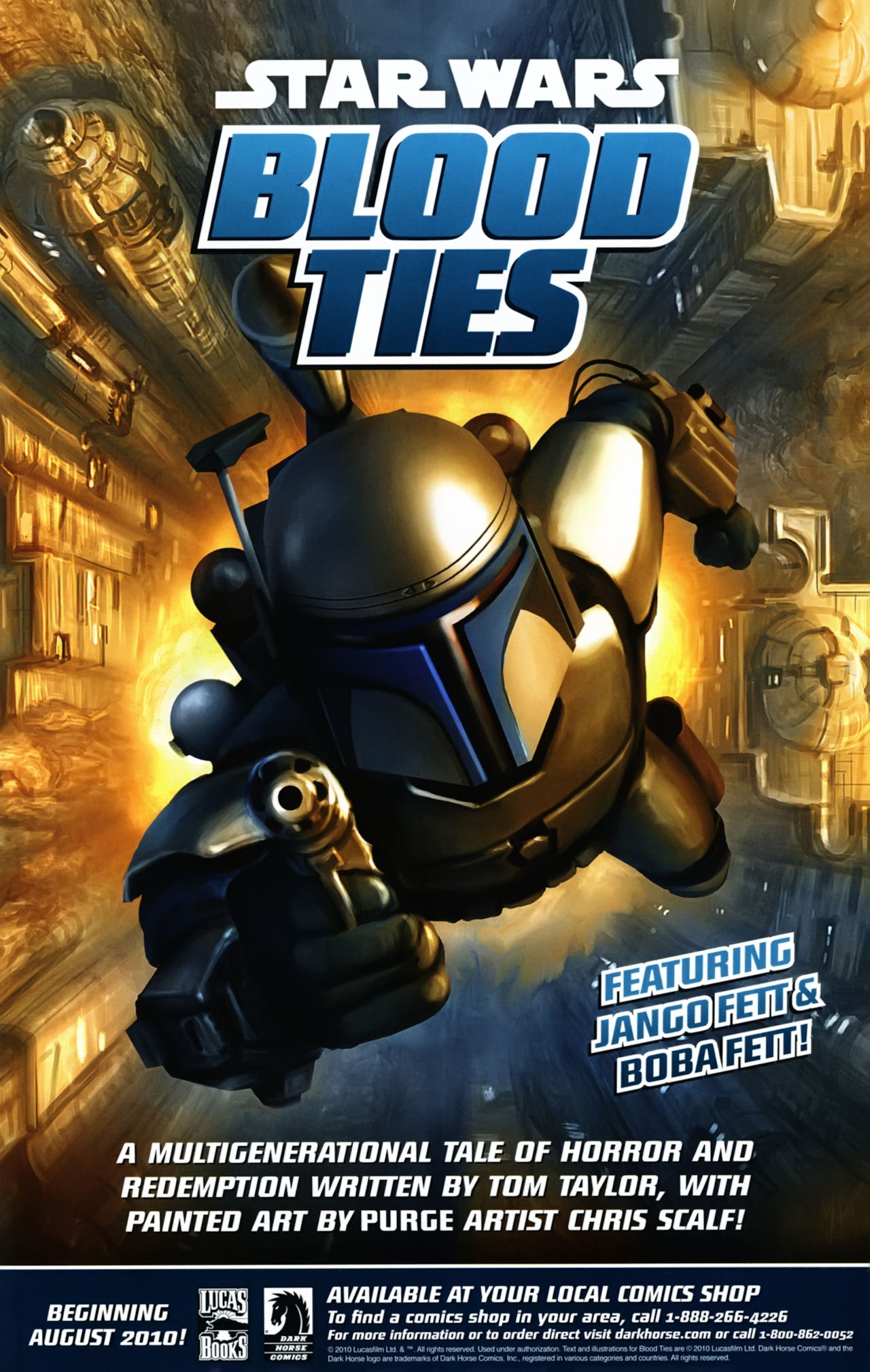 Read online Magnus, Robot Fighter (2010) comic -  Issue #2 - 27