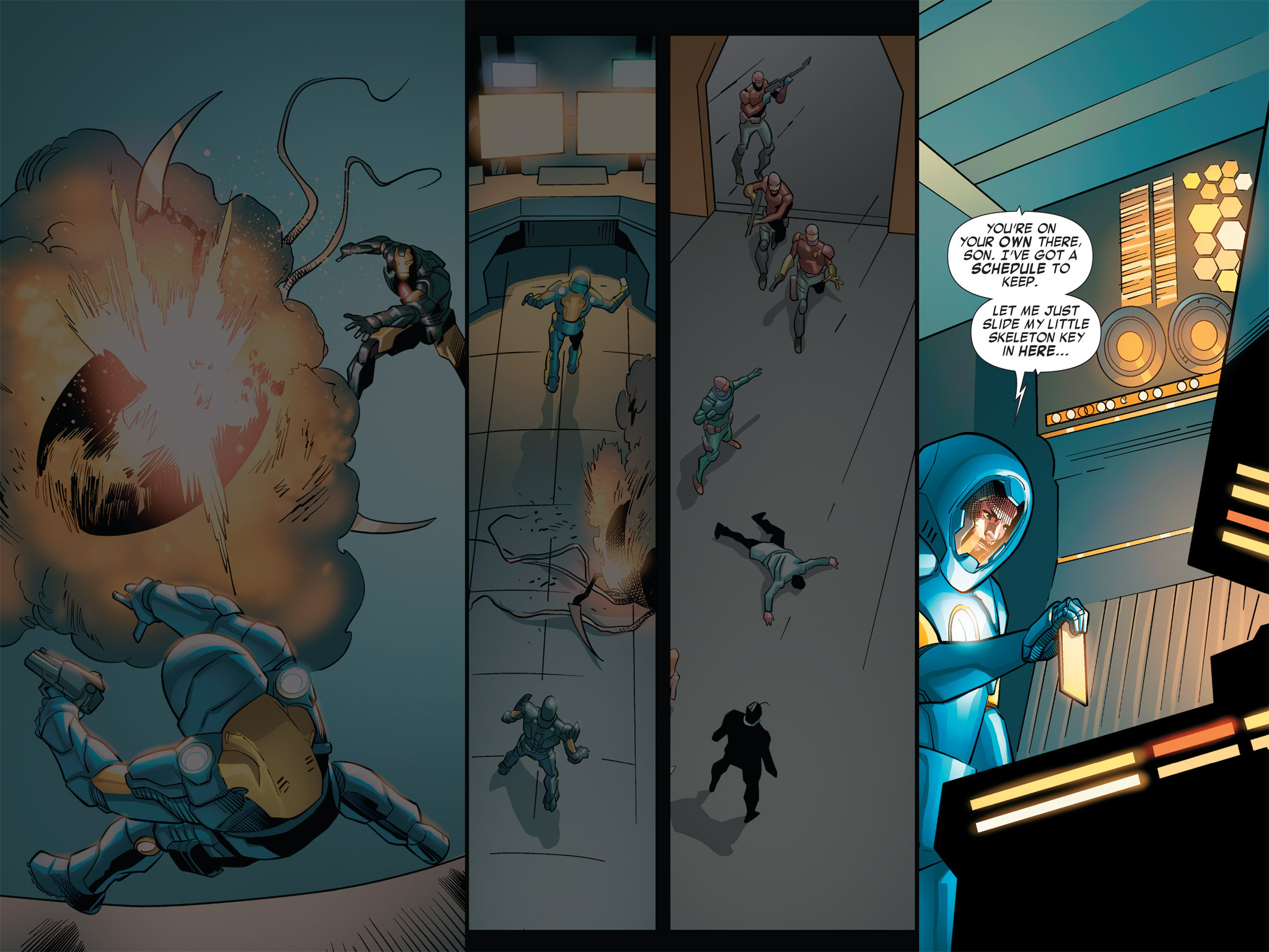Read online Iron Man: Fatal Frontier Infinite Comic comic -  Issue #6 - 54