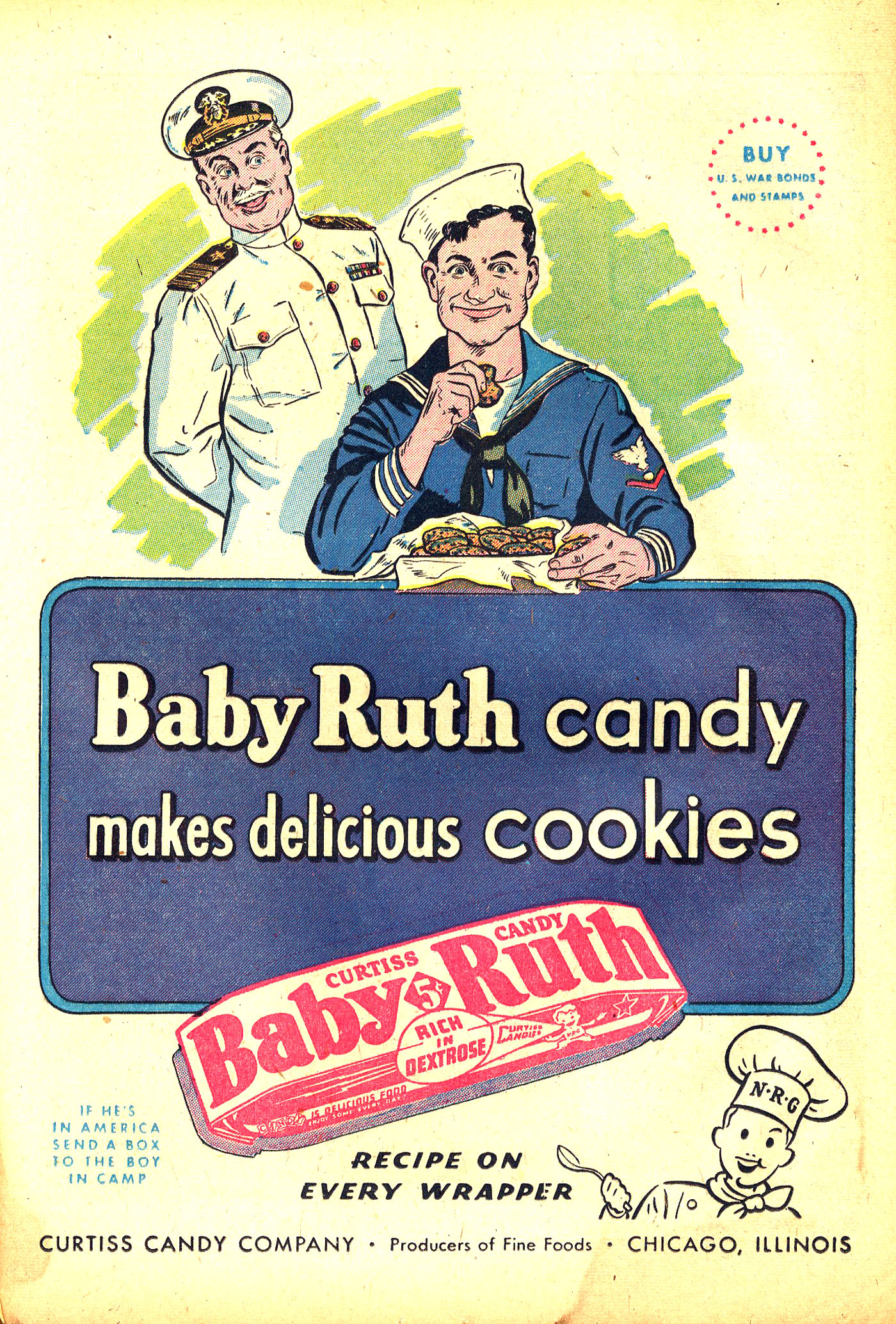 Read online Sensation (Mystery) Comics comic -  Issue #31 - 39