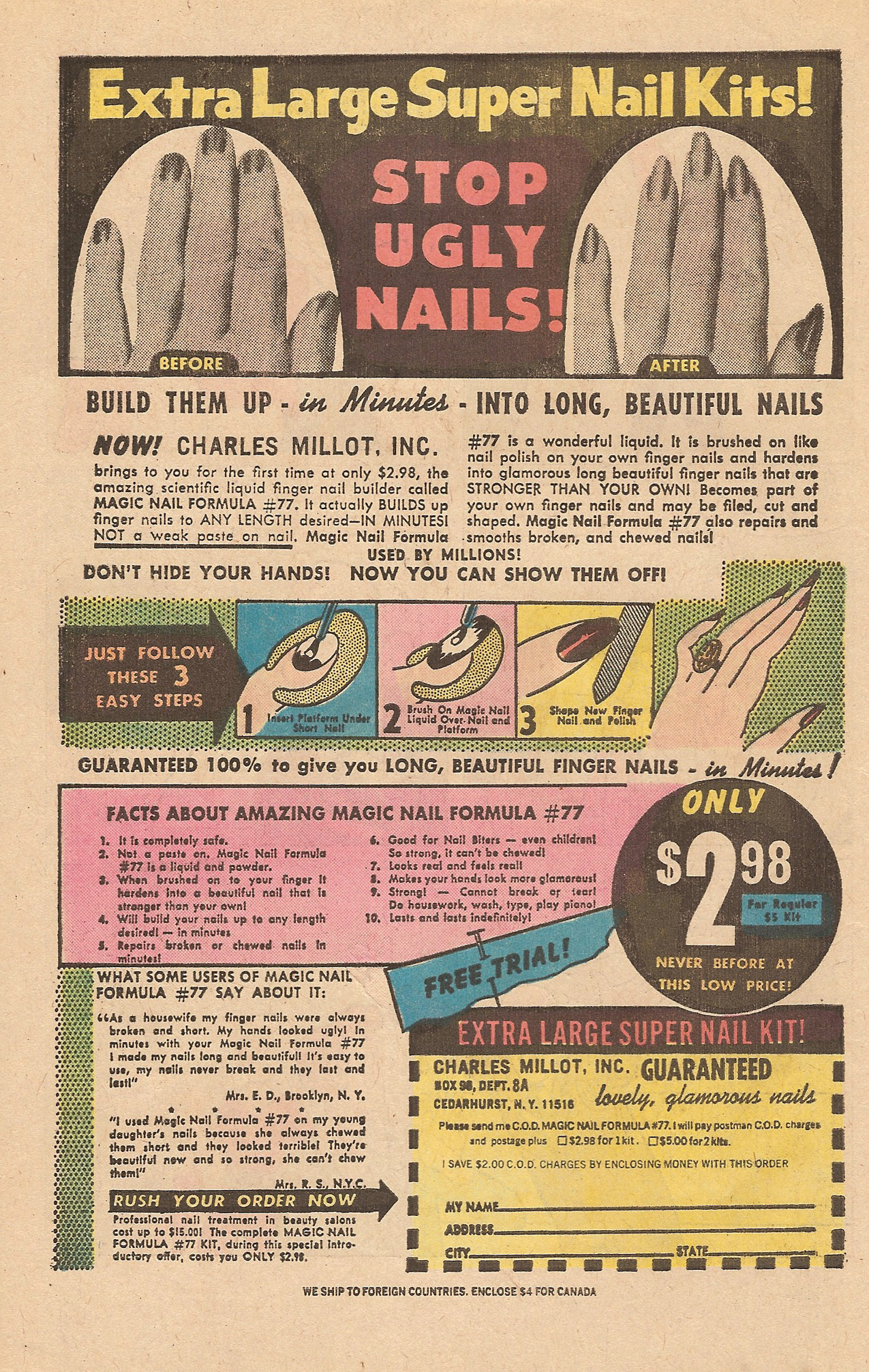 Read online Jughead (1965) comic -  Issue #249 - 34