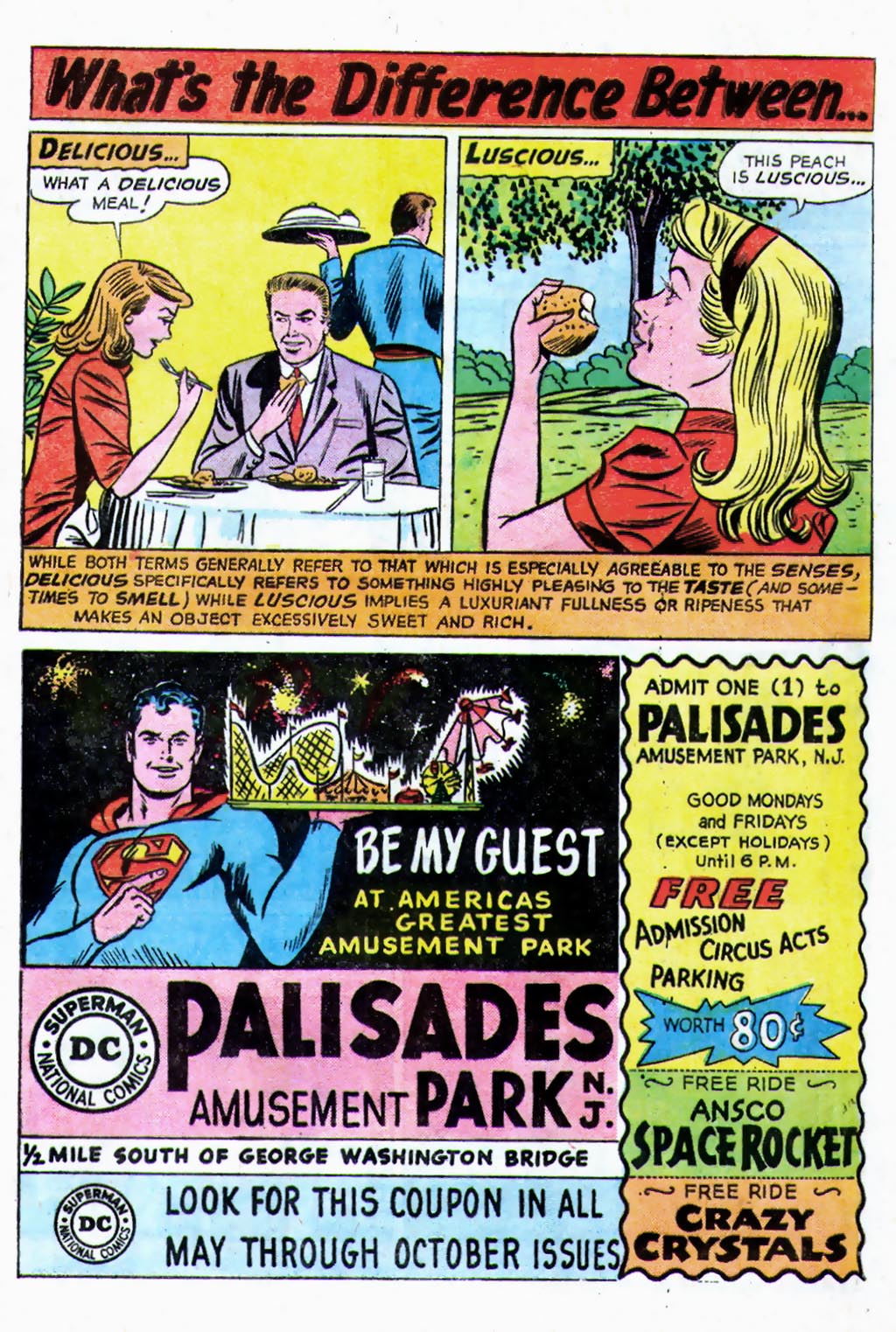 Read online Wonder Woman (1942) comic -  Issue #147 - 17